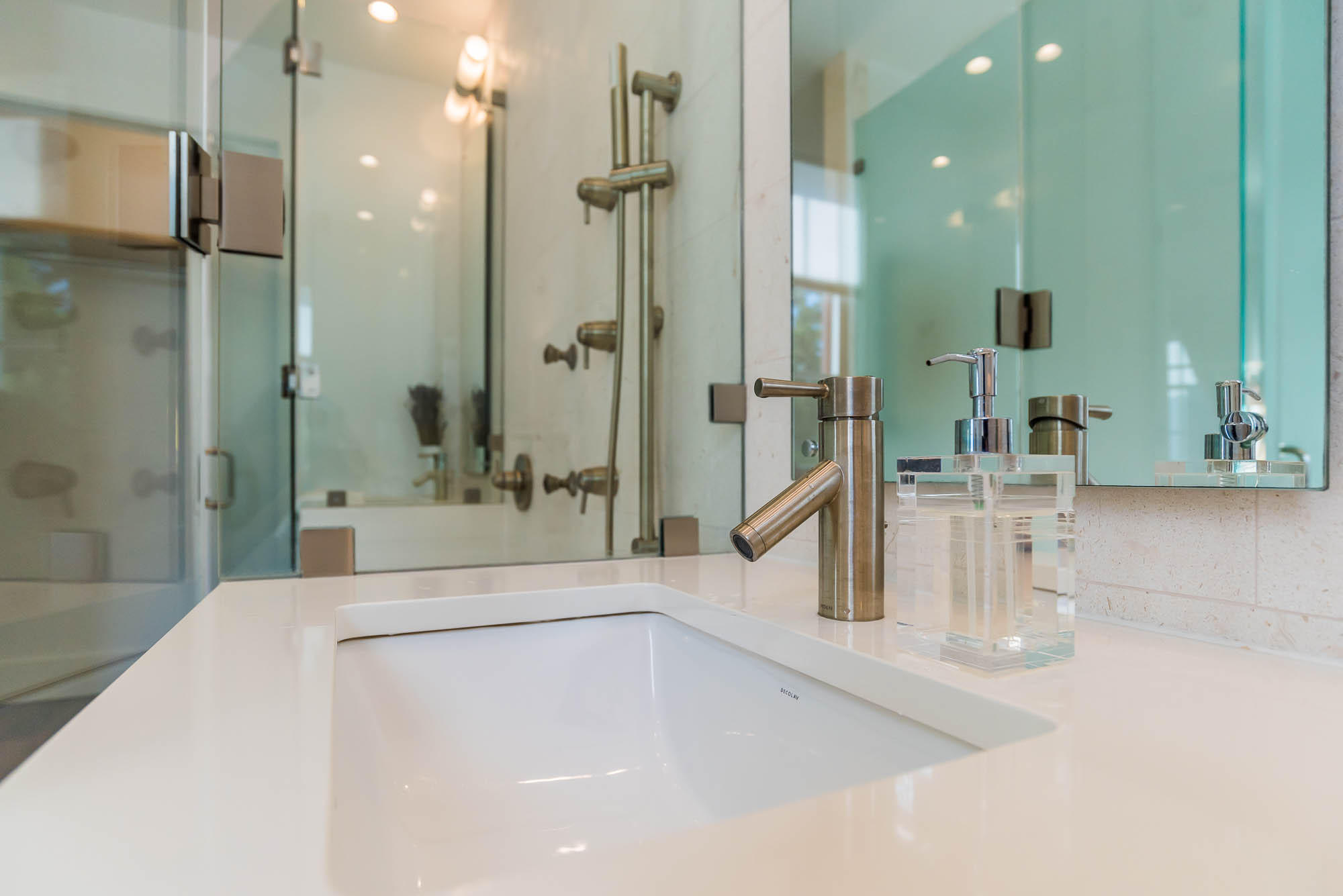 ALYS BEACH - Residential