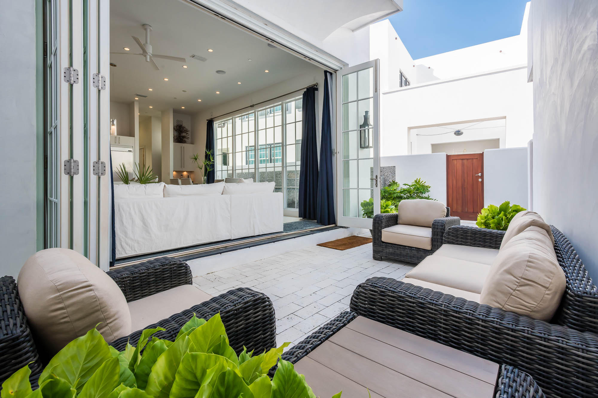 ALYS BEACH - Residential