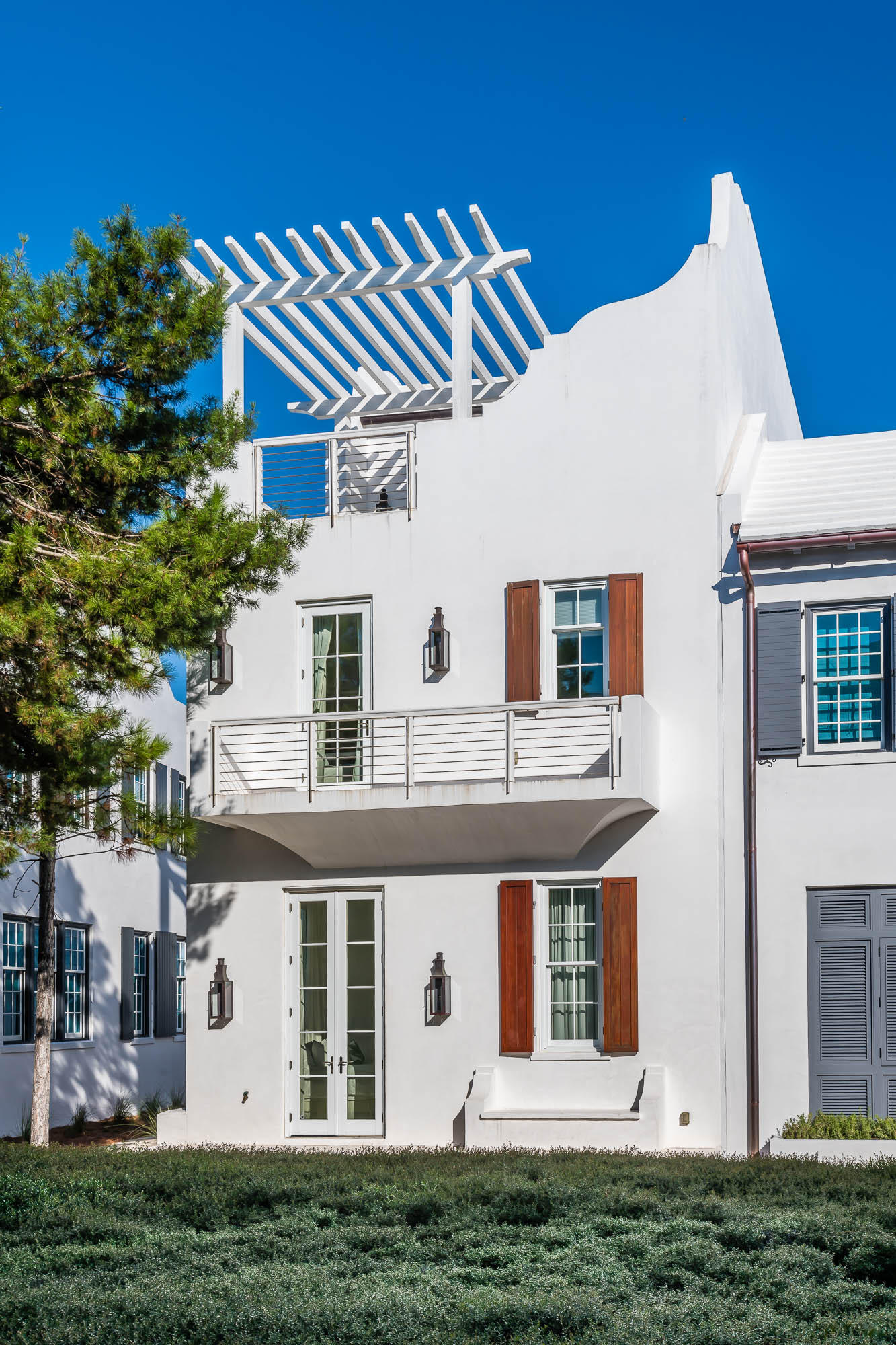 ALYS BEACH - Residential
