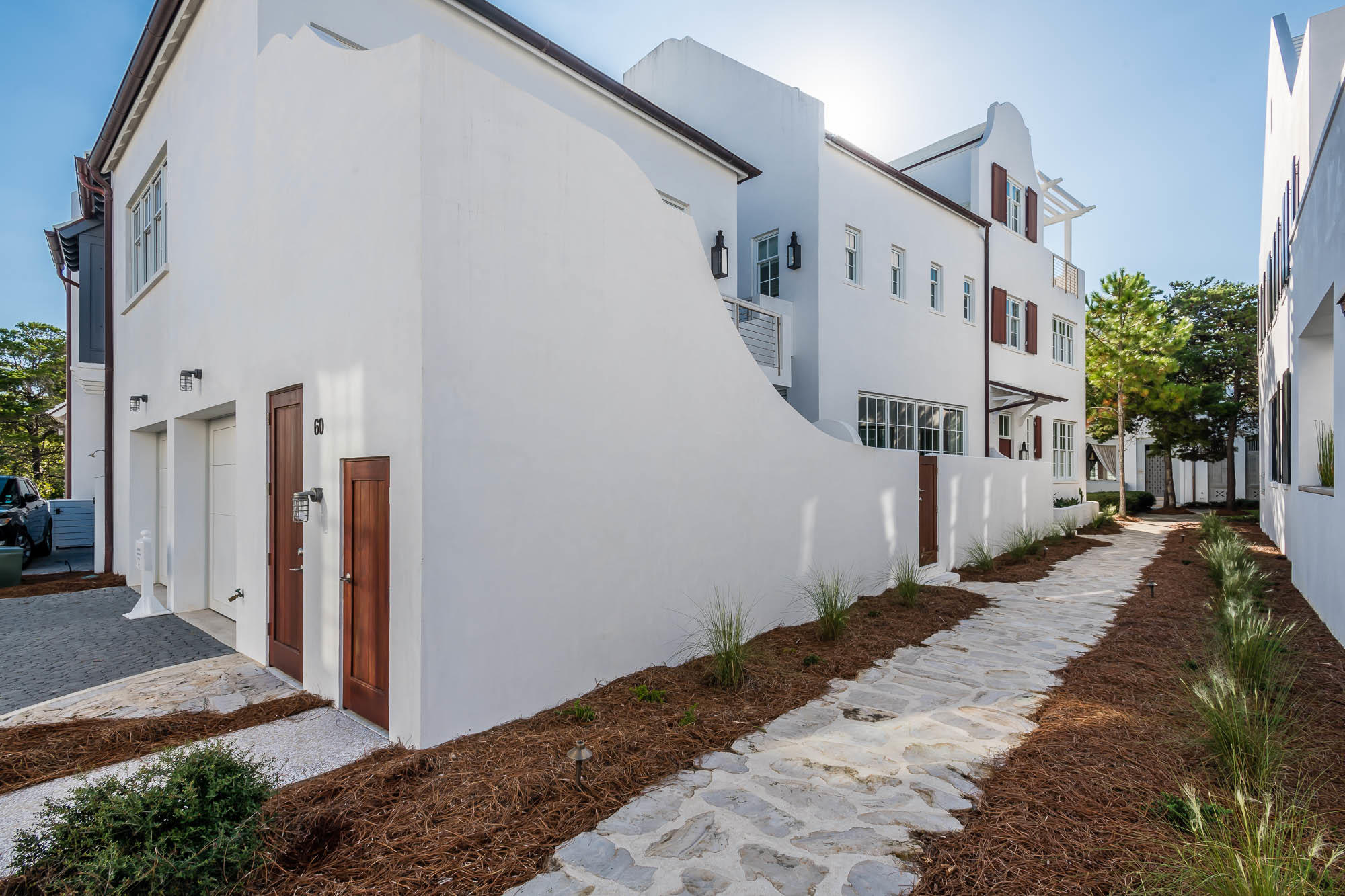 ALYS BEACH - Residential