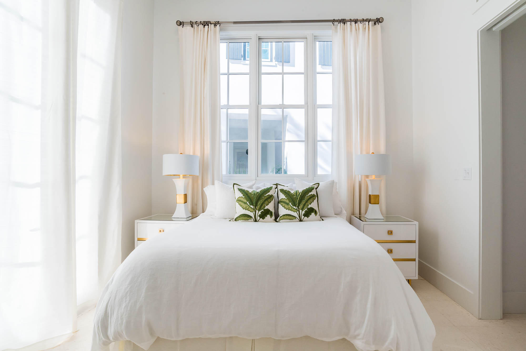 ALYS BEACH - Residential