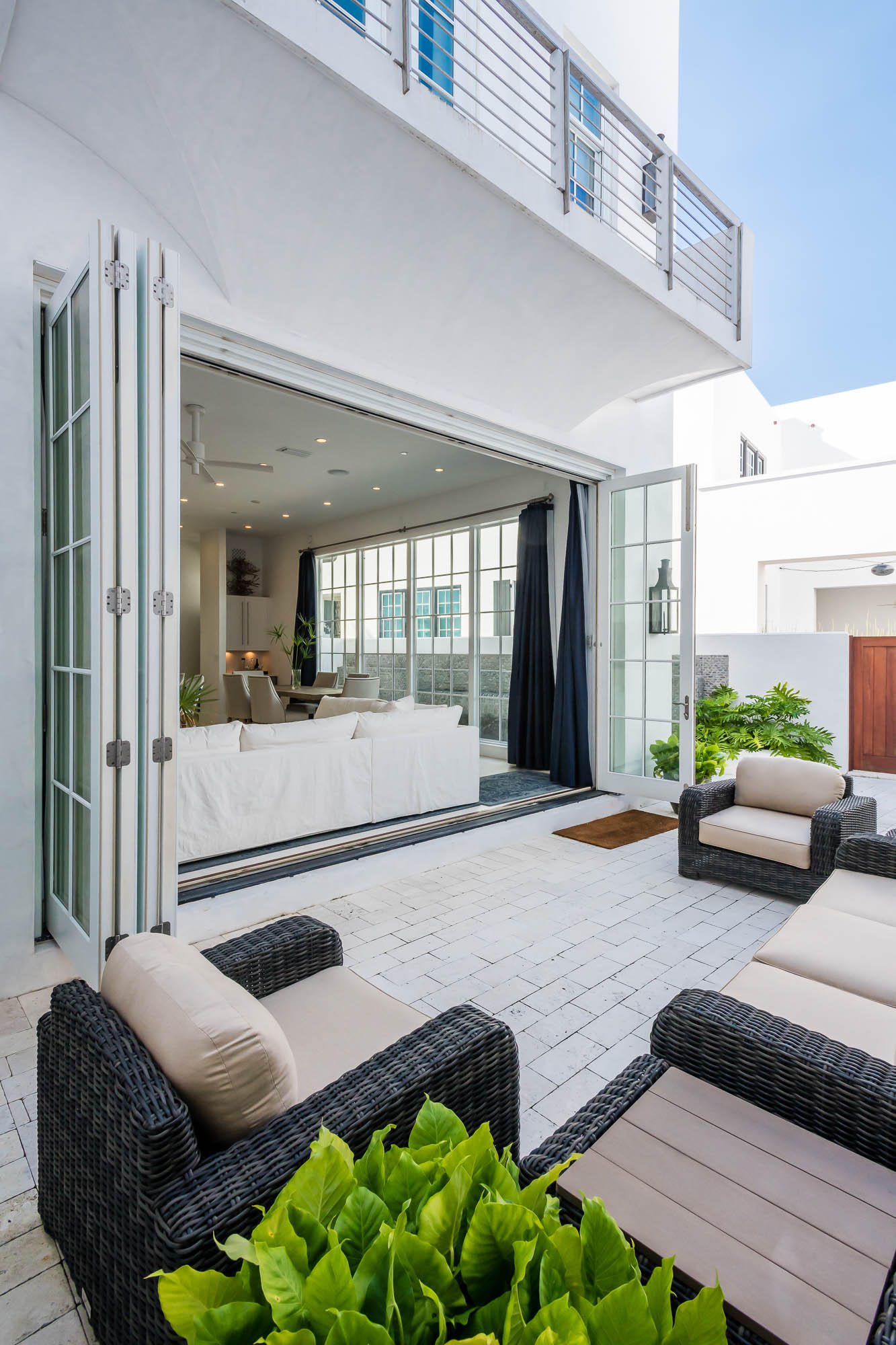 ALYS BEACH - Residential