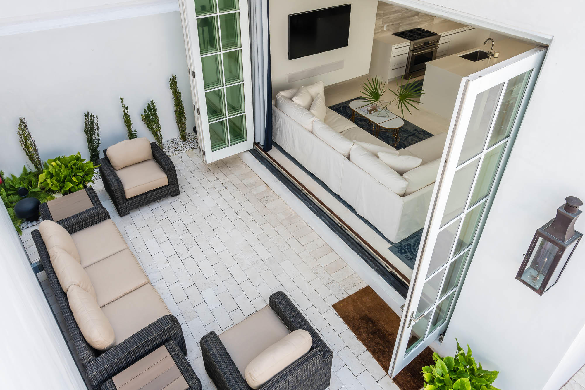 ALYS BEACH - Residential