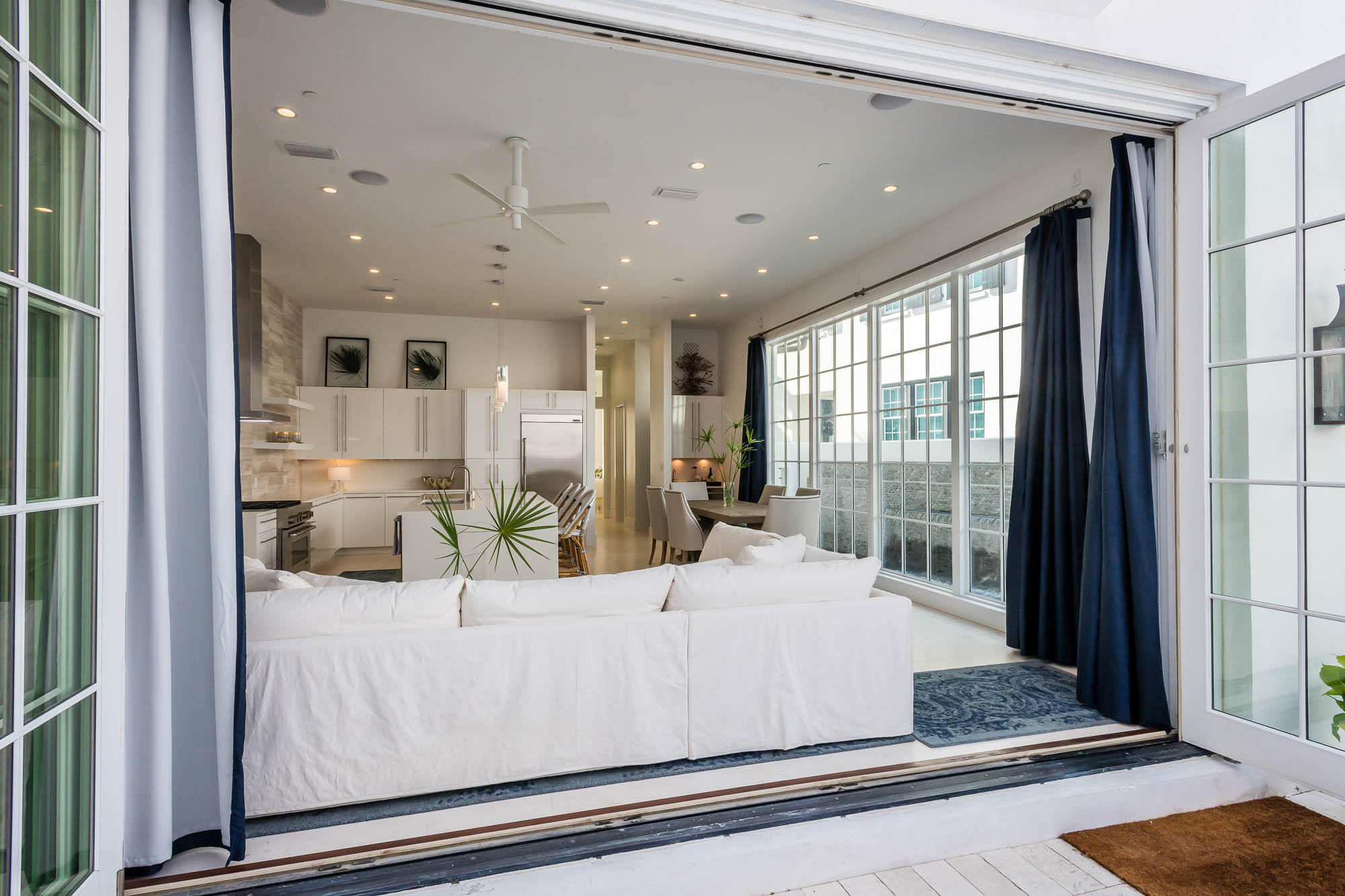 ALYS BEACH - Residential