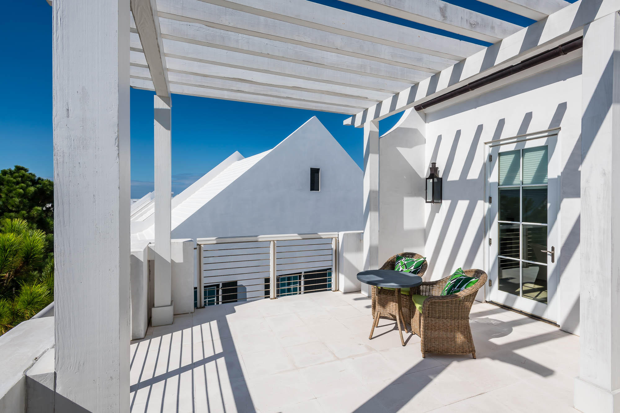 ALYS BEACH - Residential