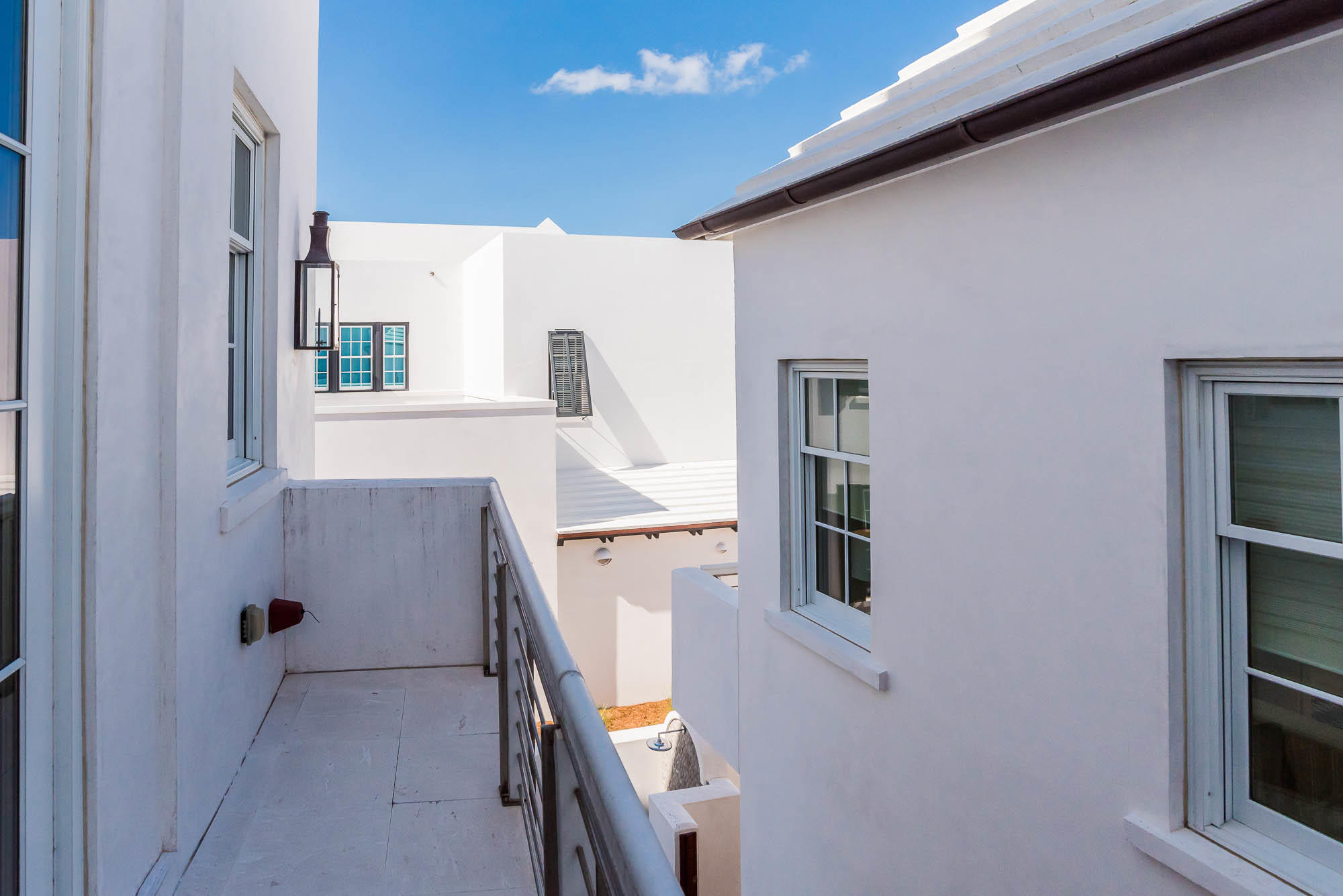 ALYS BEACH - Residential