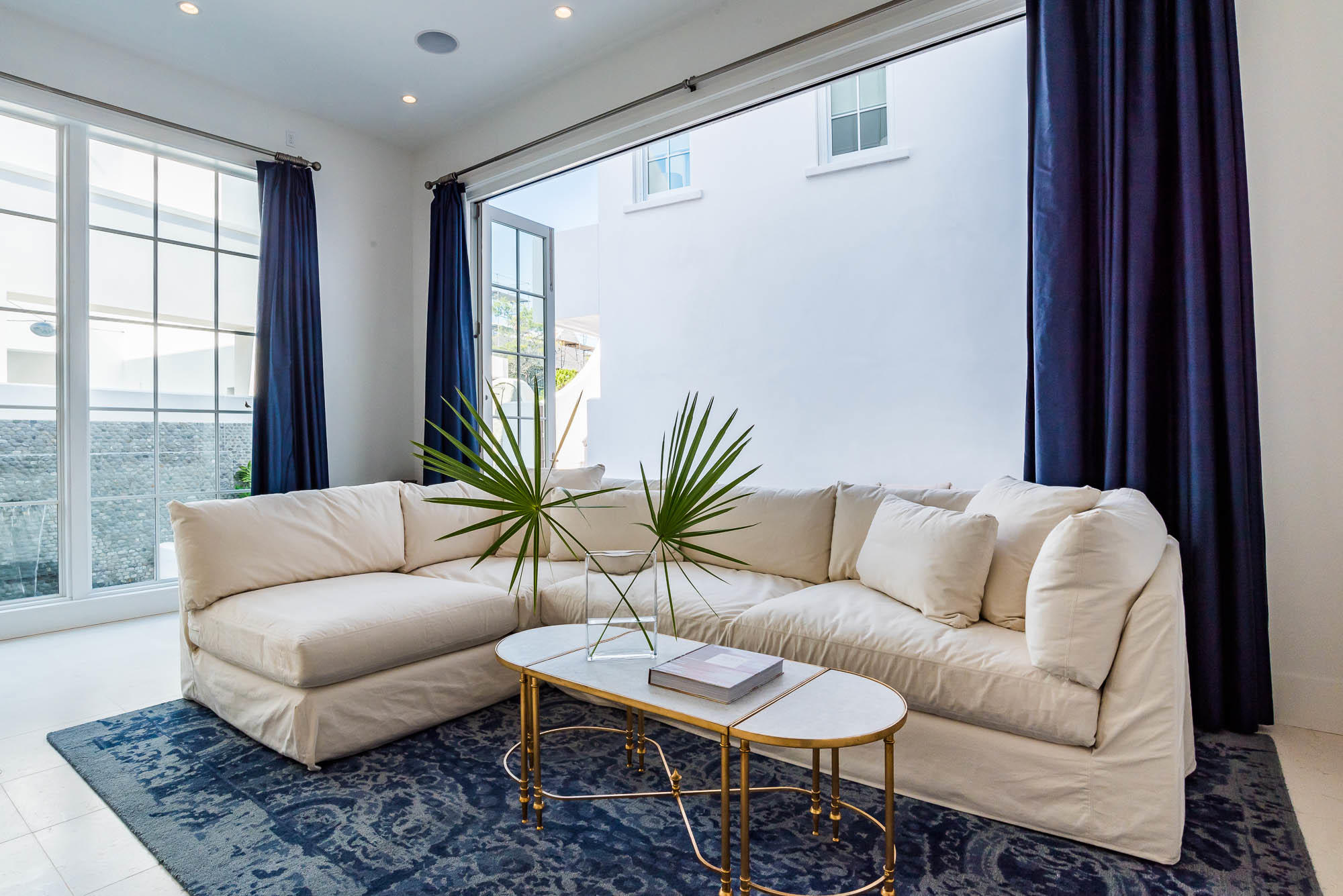 ALYS BEACH - Residential