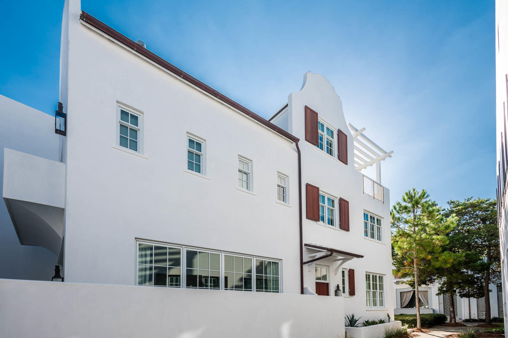 ALYS BEACH - Residential