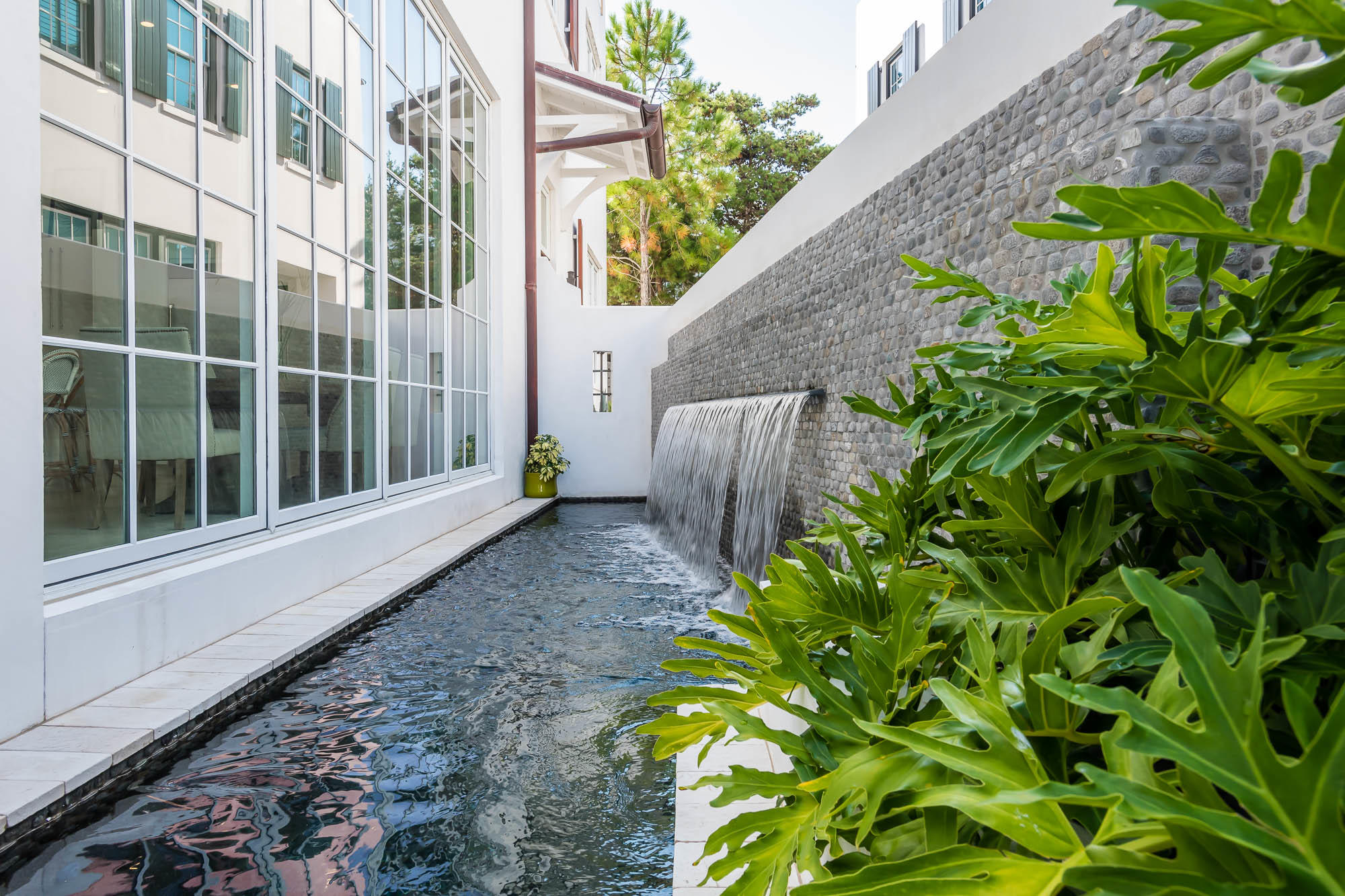 ALYS BEACH - Residential