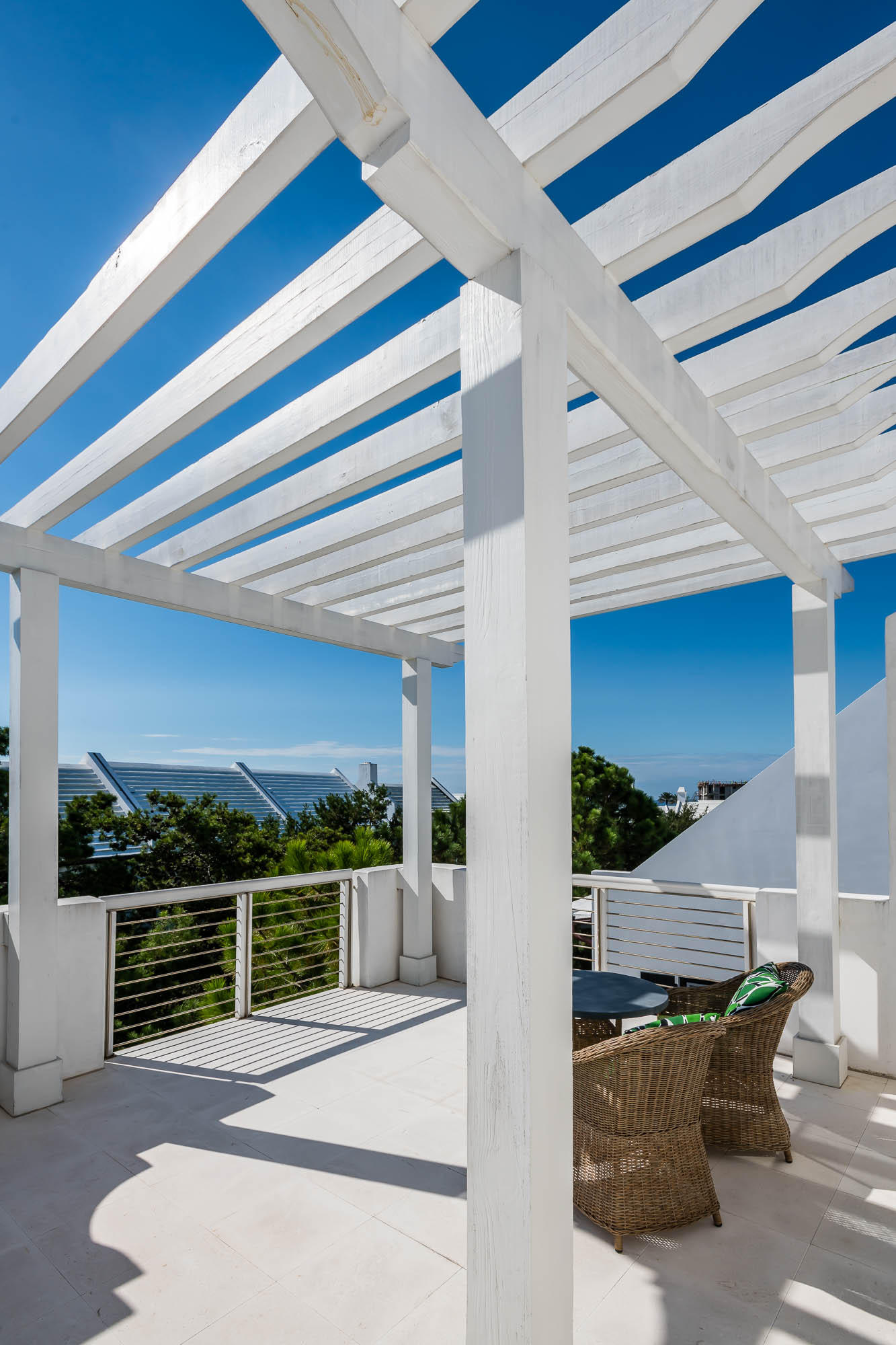 ALYS BEACH - Residential