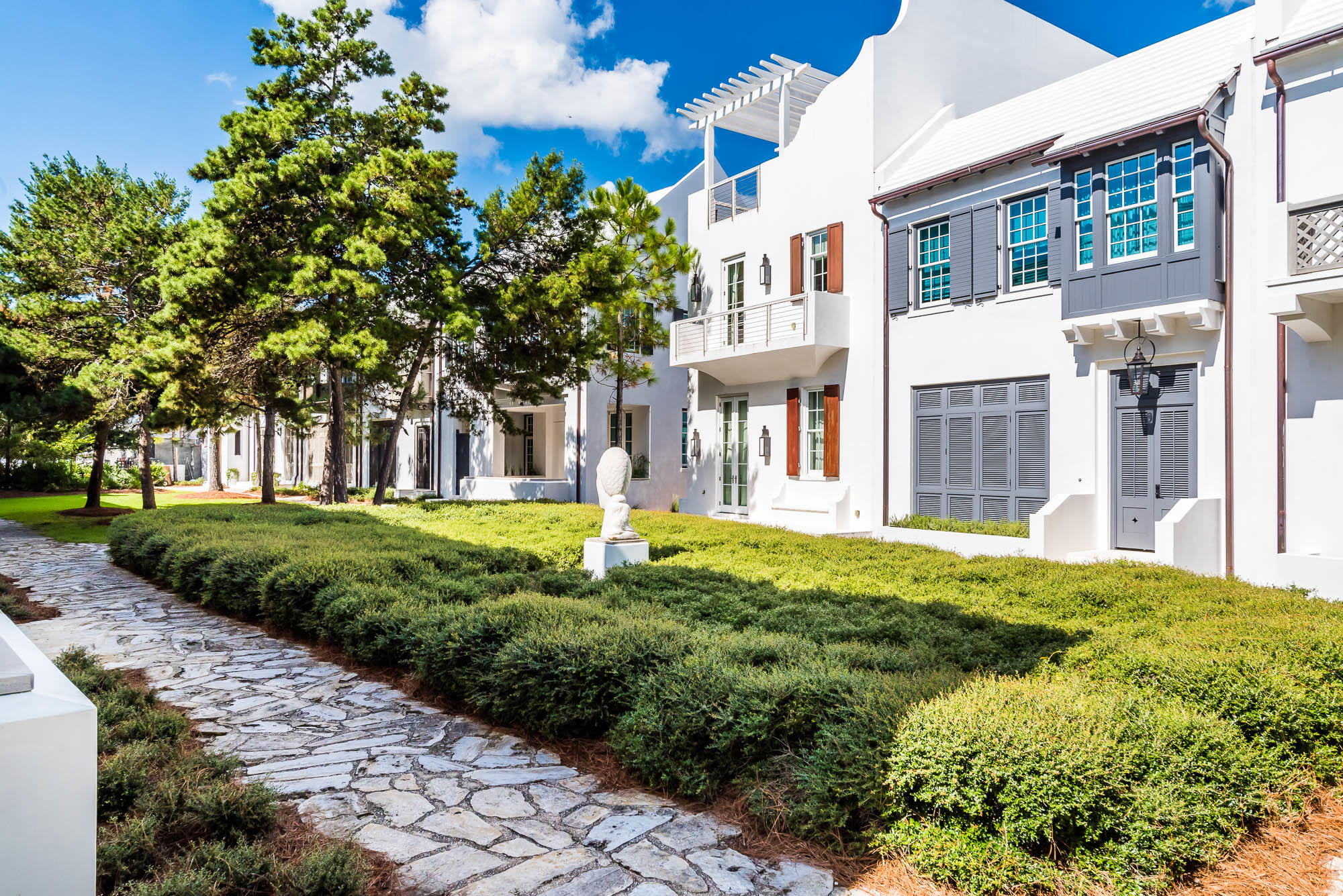 ALYS BEACH - Residential