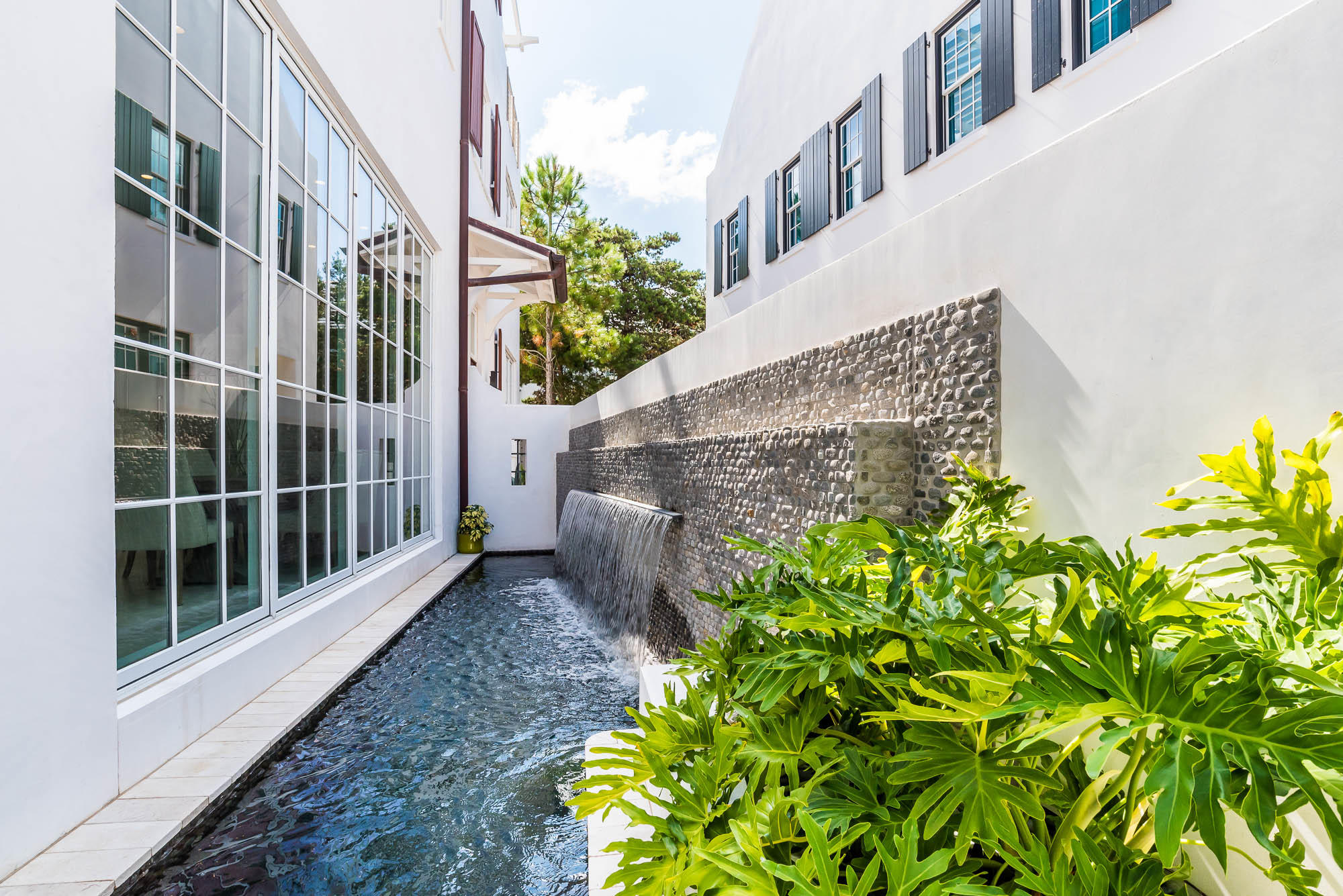 ALYS BEACH - Residential