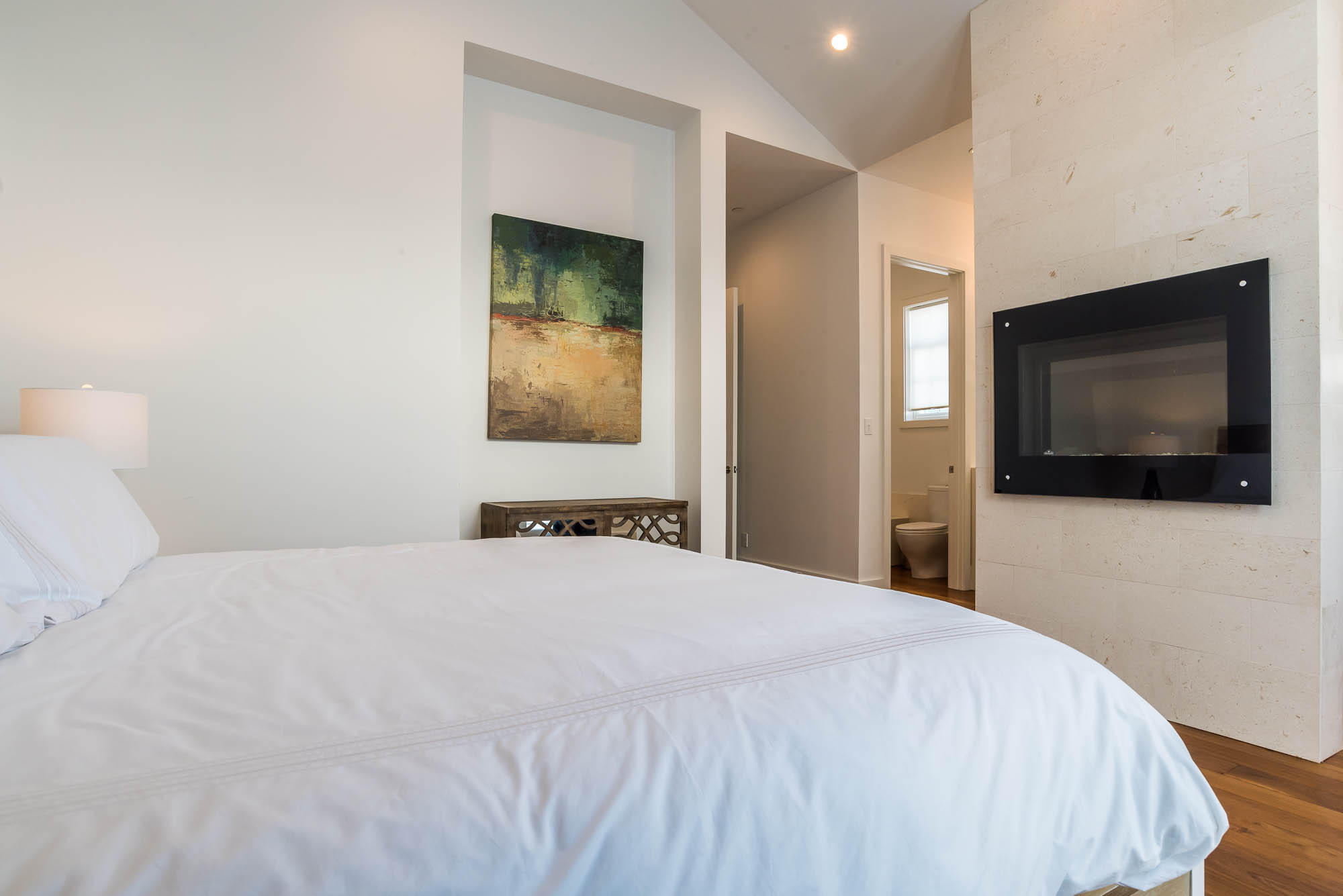 ALYS BEACH - Residential