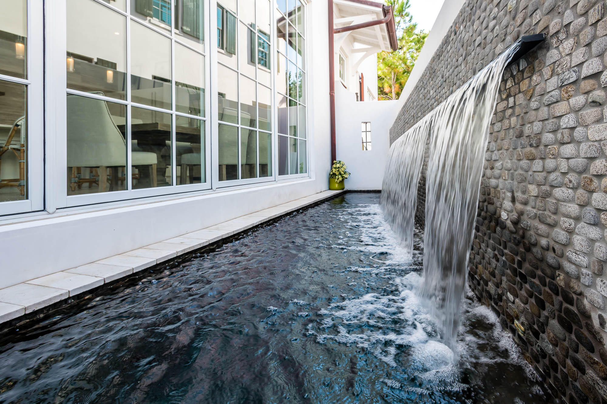 ALYS BEACH - Residential