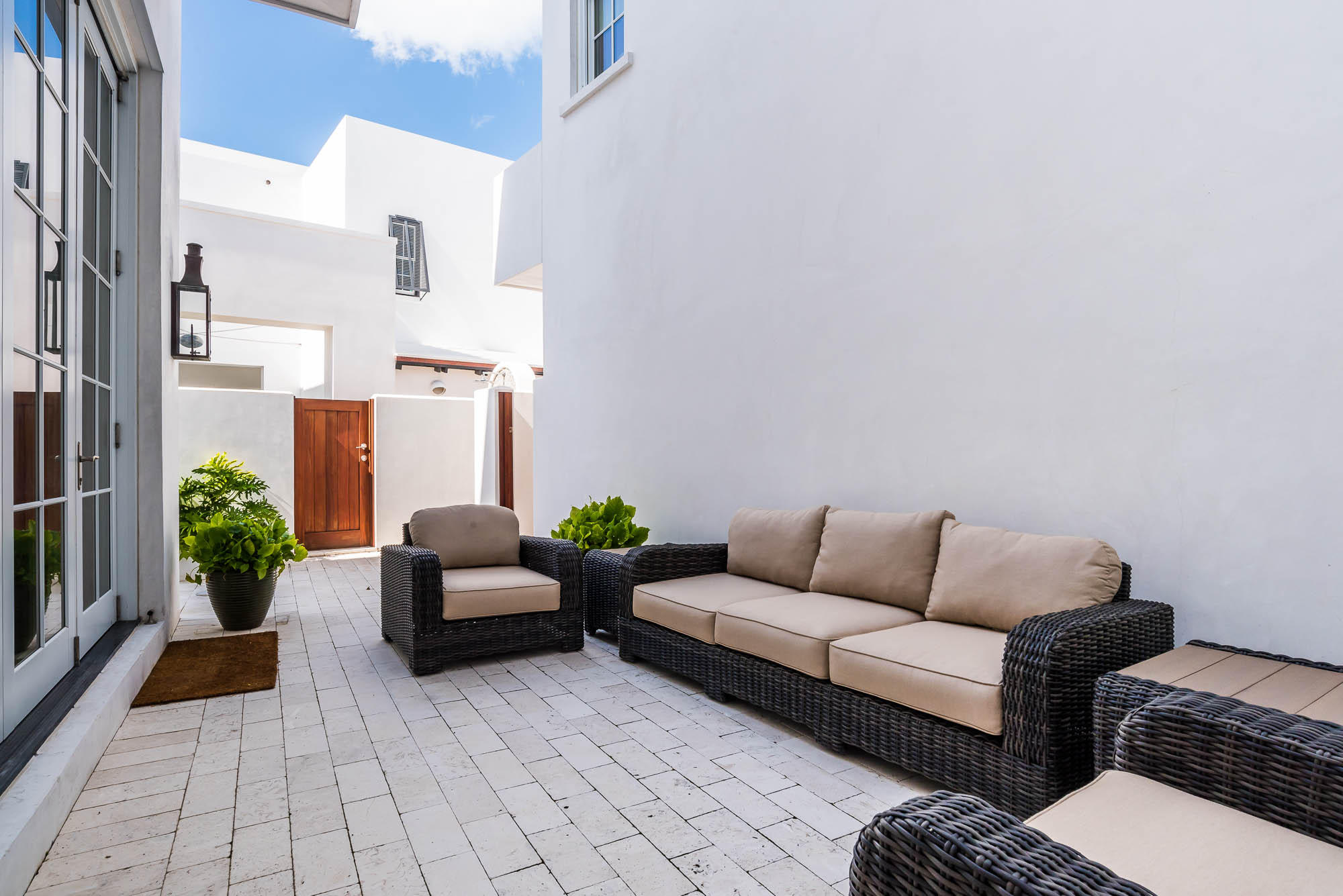 ALYS BEACH - Residential