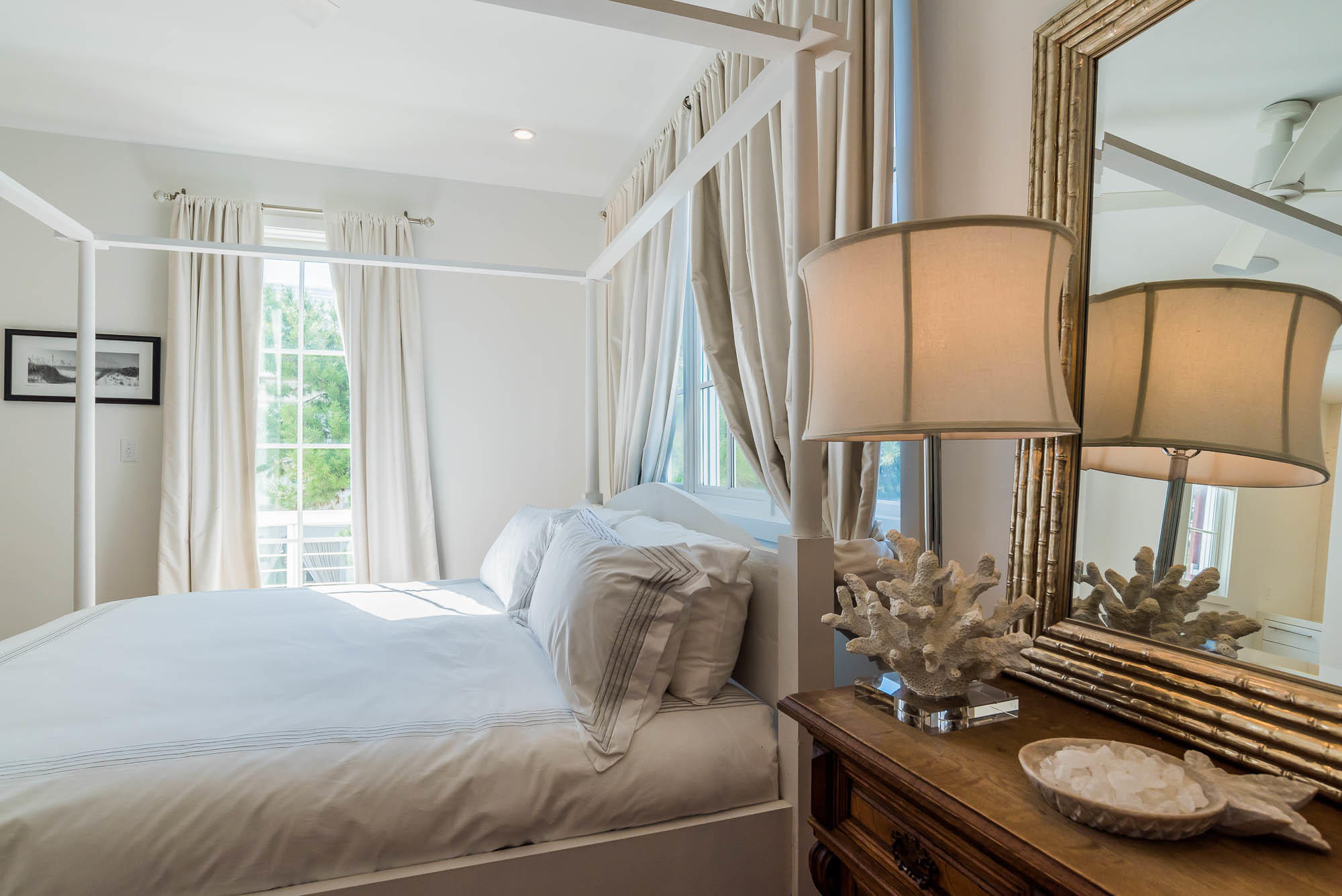 ALYS BEACH - Residential
