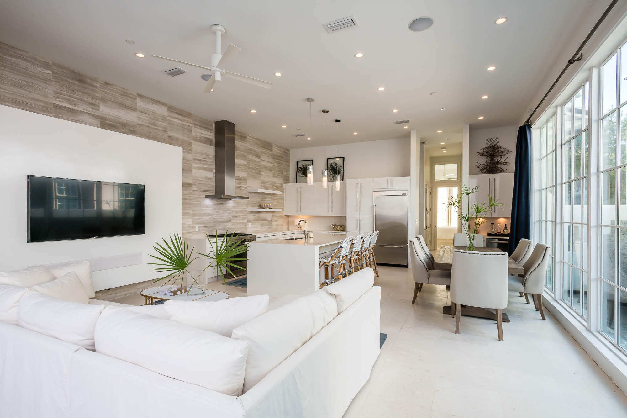 ALYS BEACH - Residential