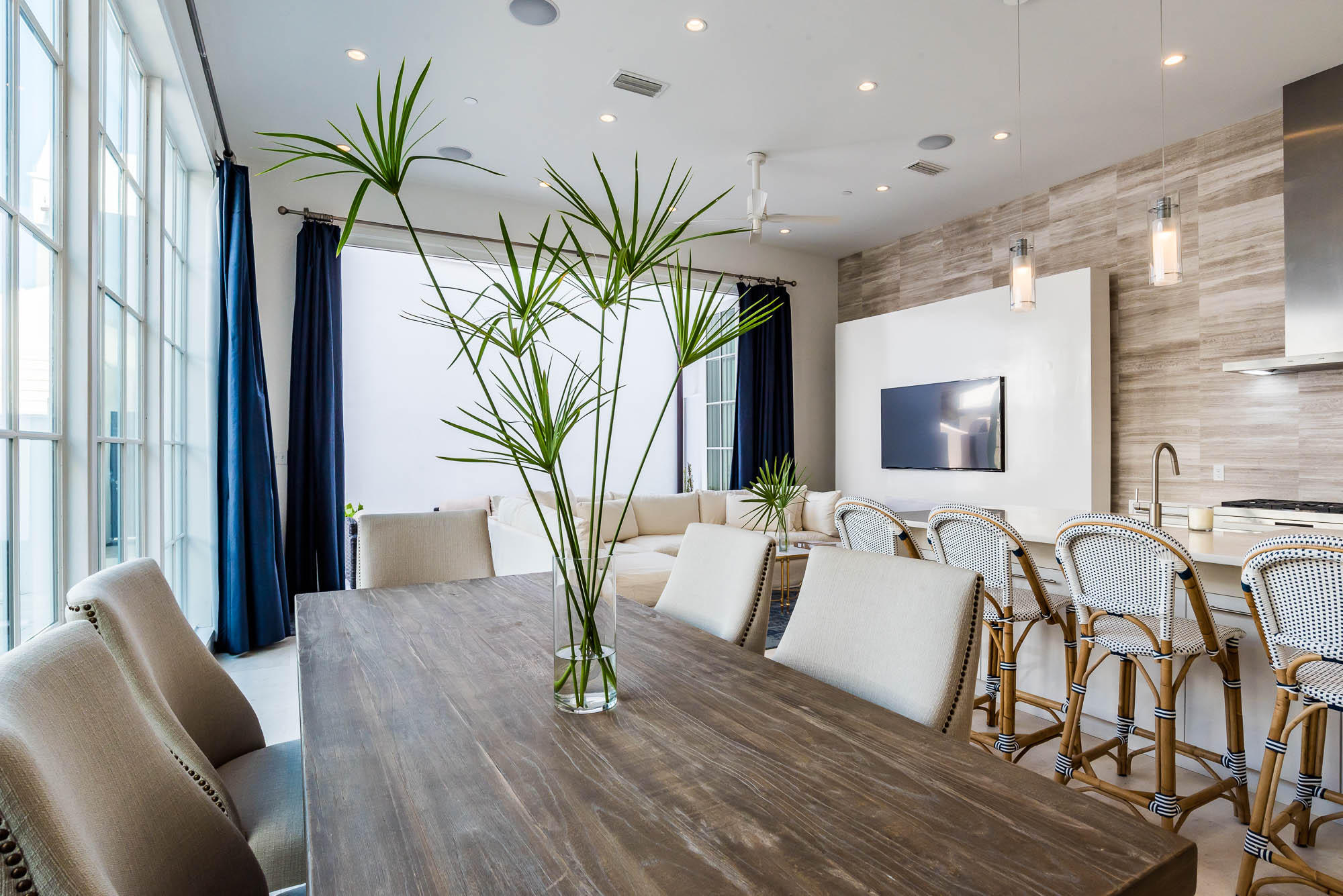 ALYS BEACH - Residential