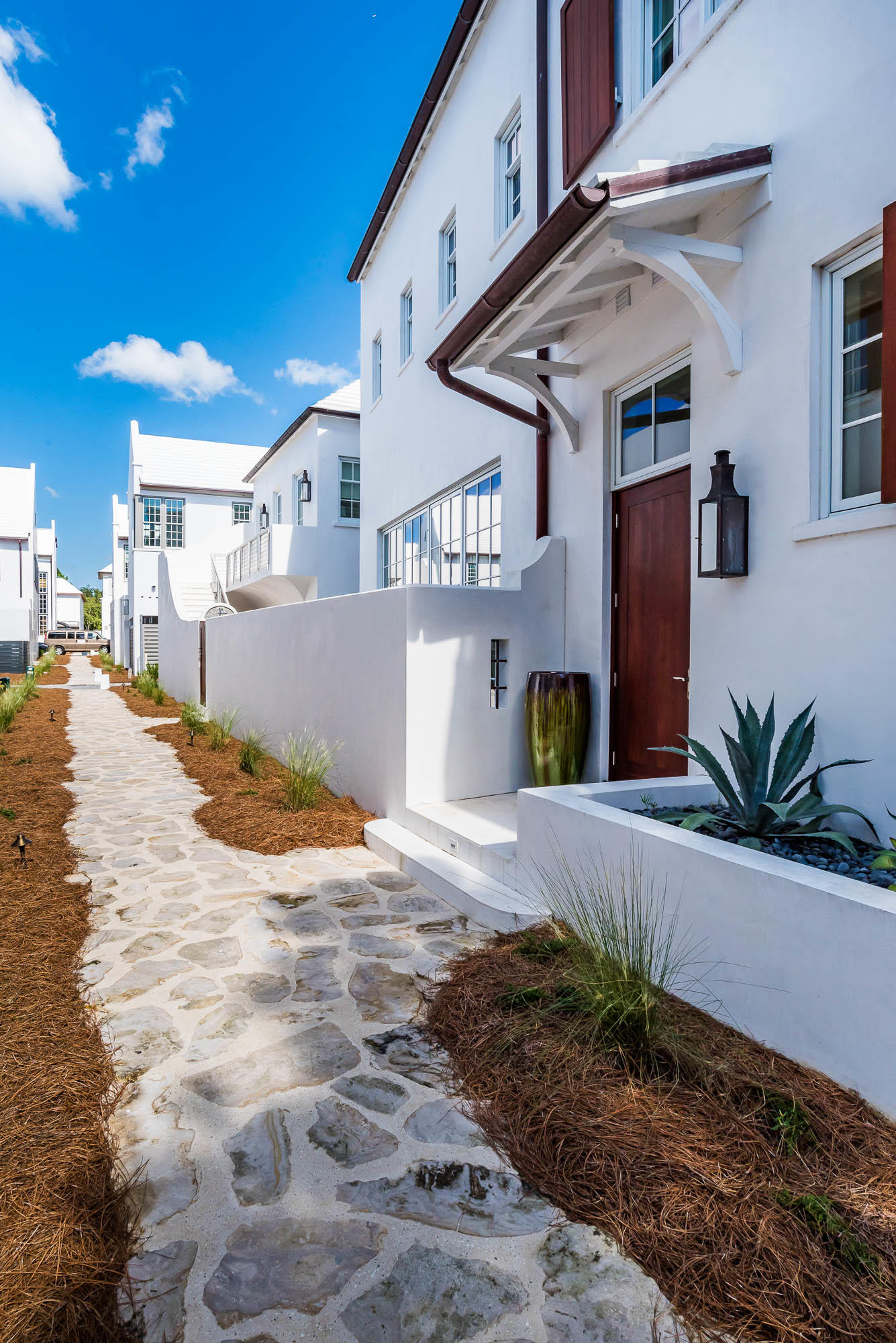 ALYS BEACH - Residential