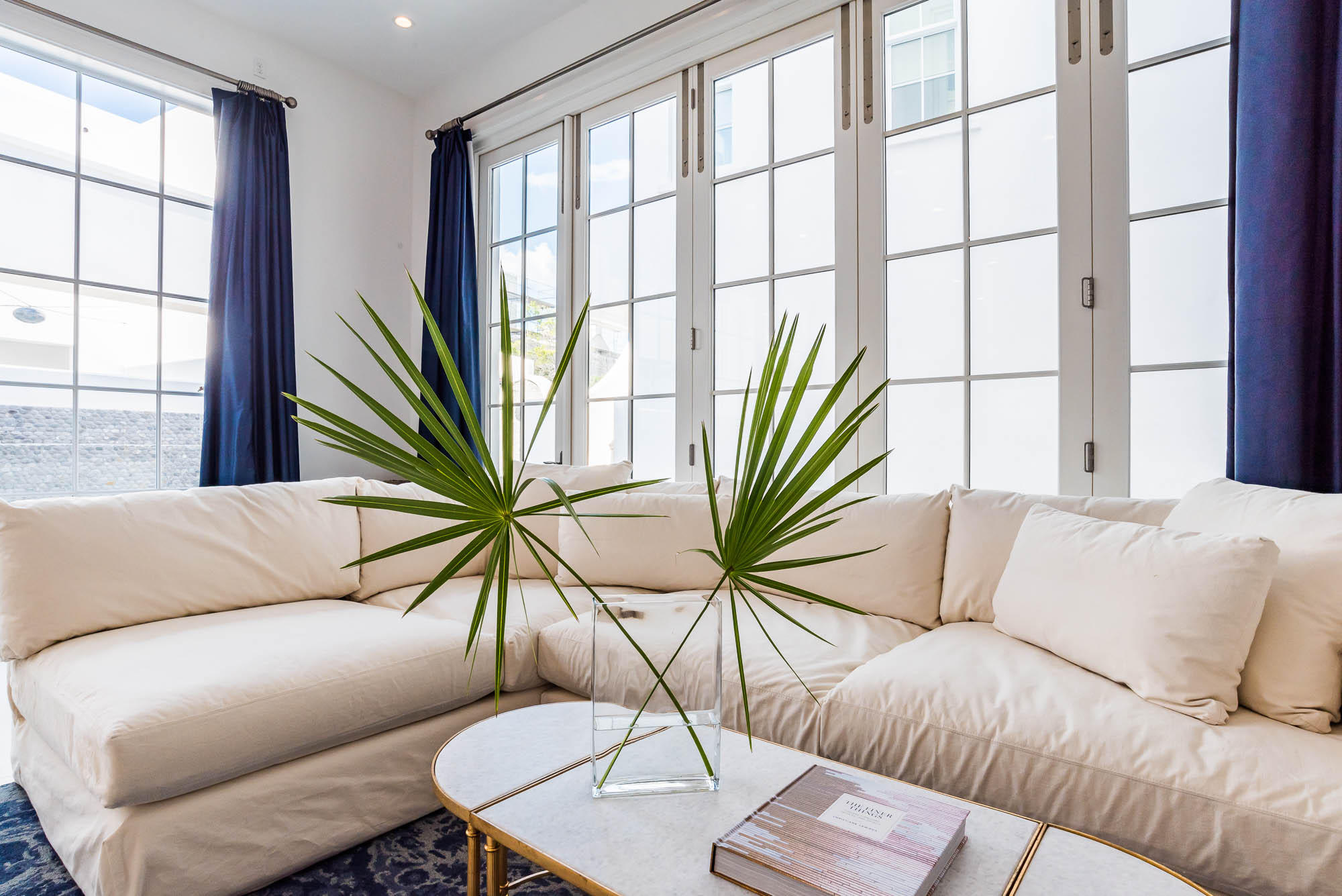 ALYS BEACH - Residential