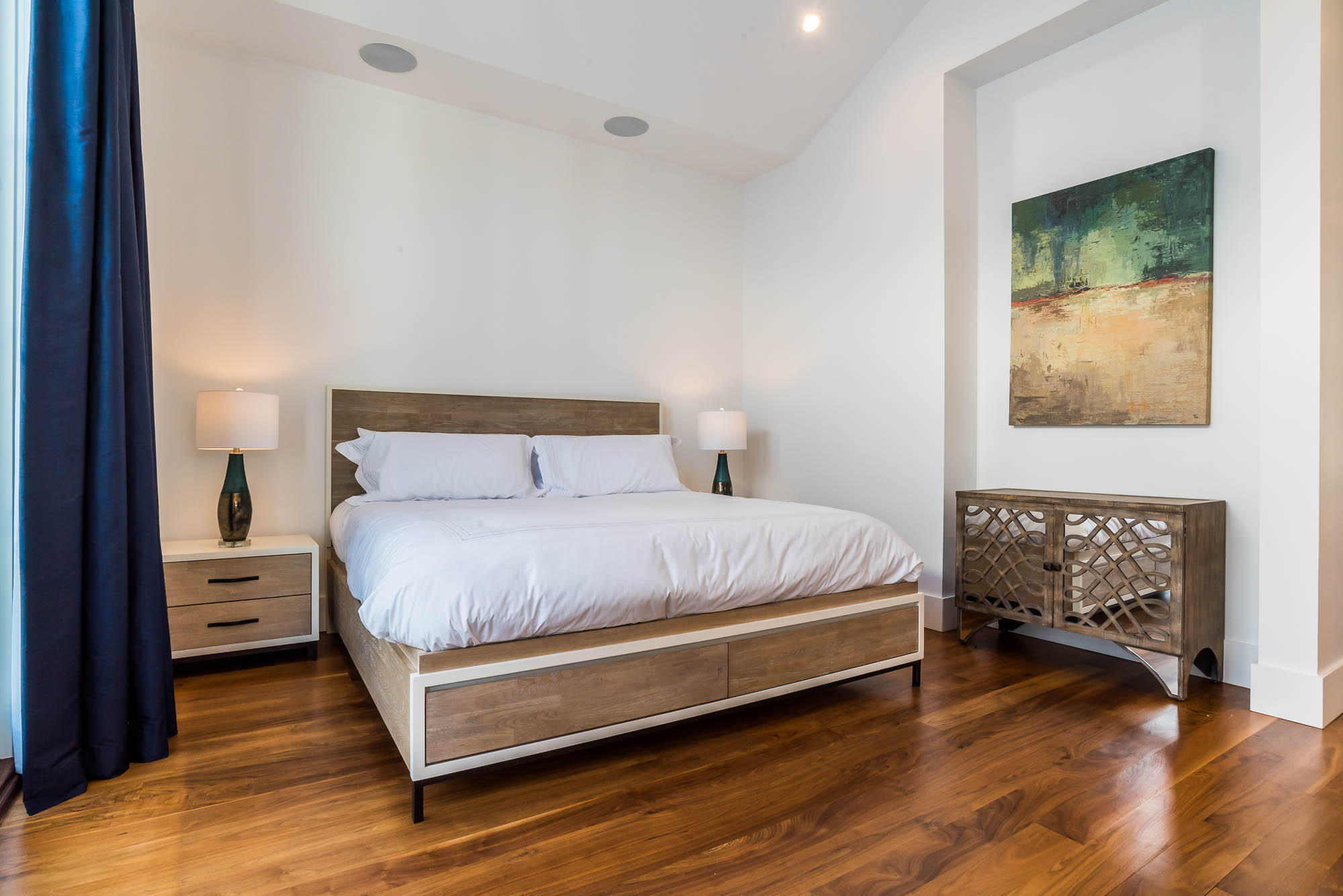 ALYS BEACH - Residential