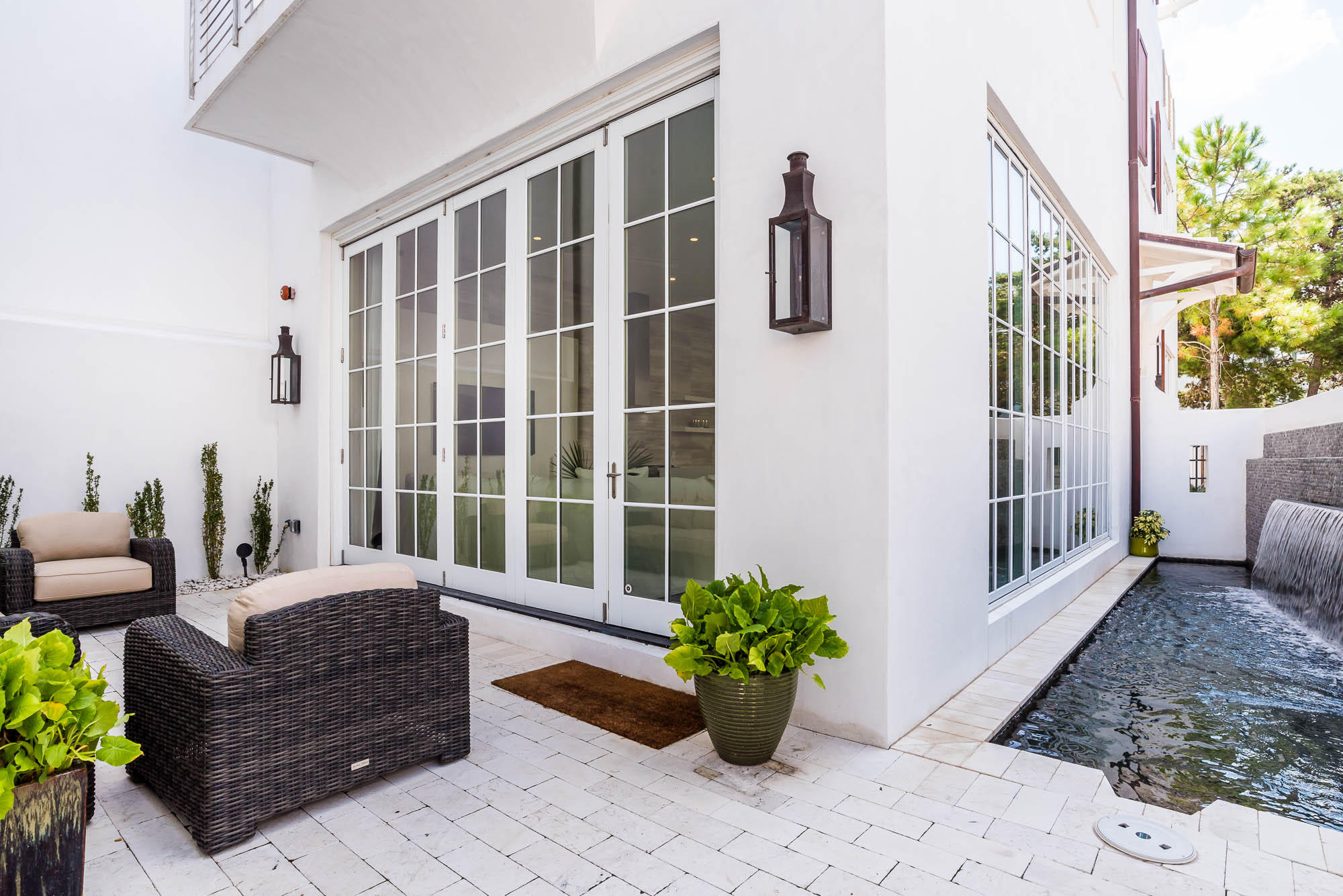 ALYS BEACH - Residential