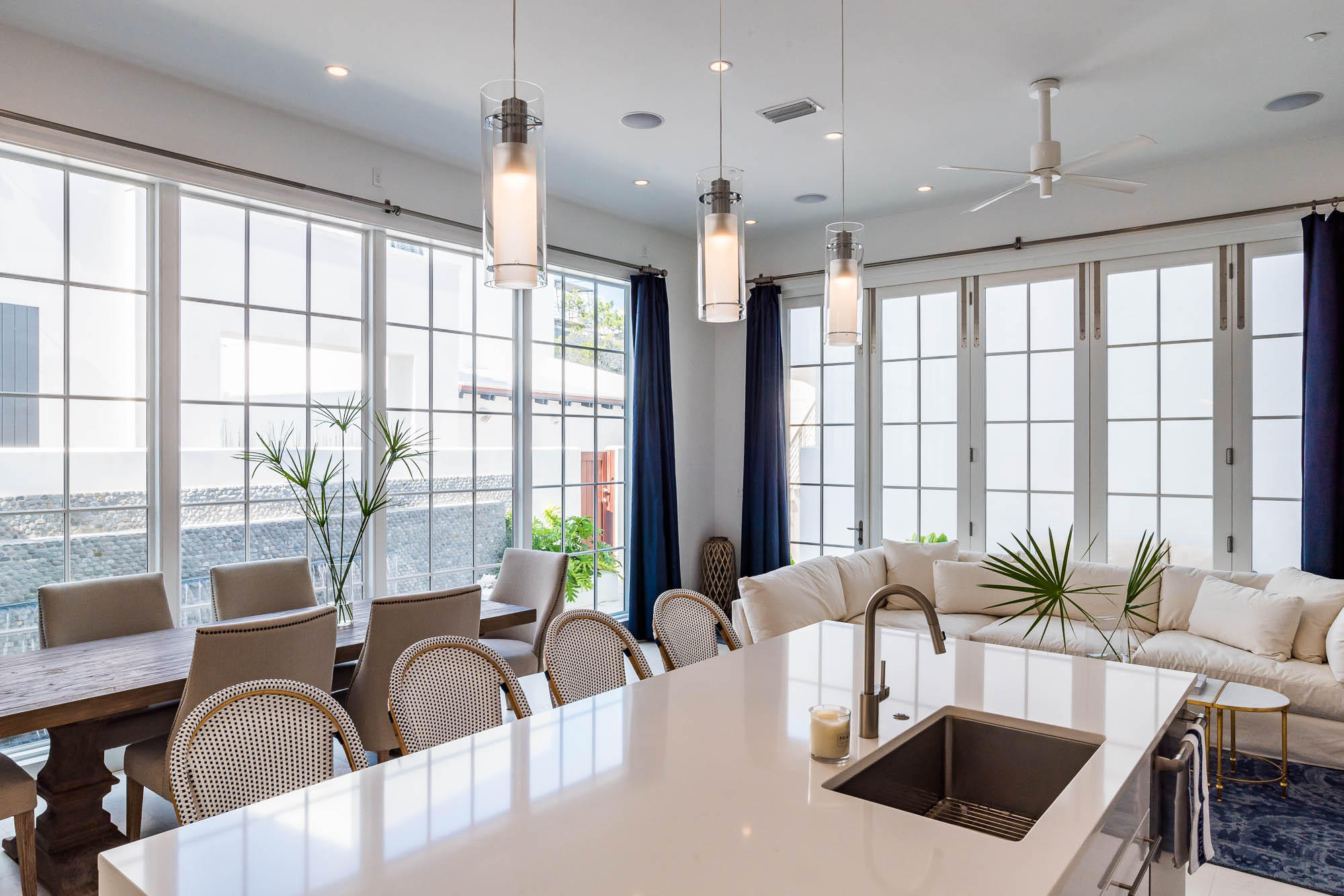 ALYS BEACH - Residential