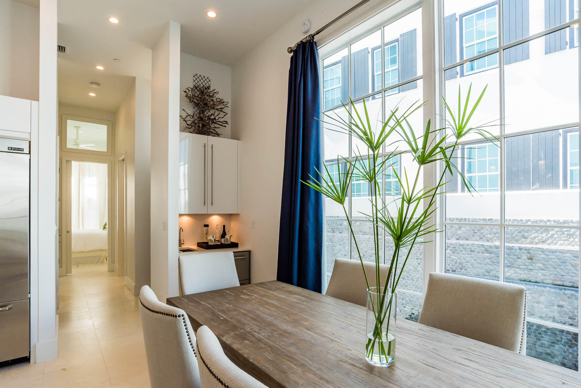 ALYS BEACH - Residential