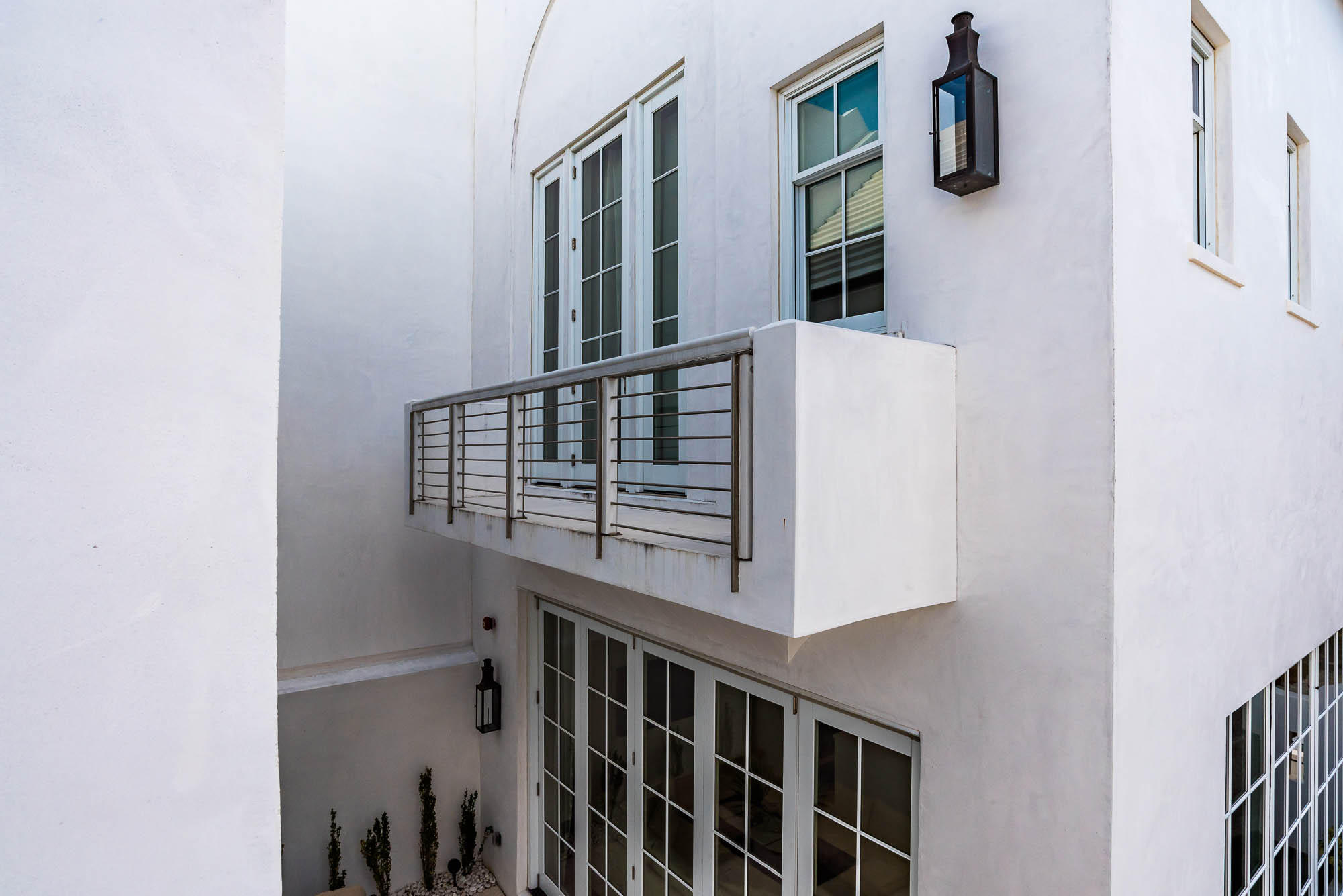 ALYS BEACH - Residential