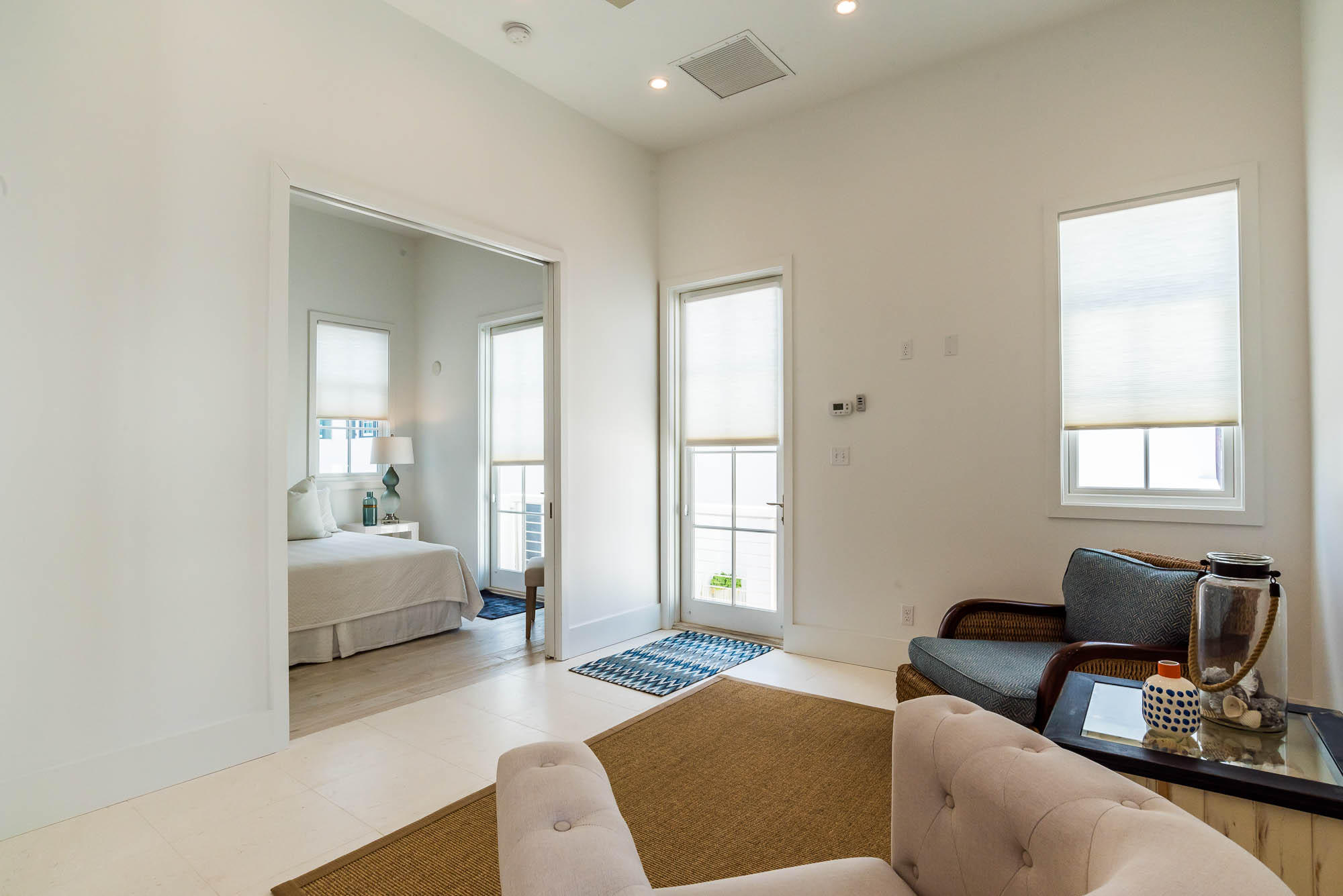 ALYS BEACH - Residential