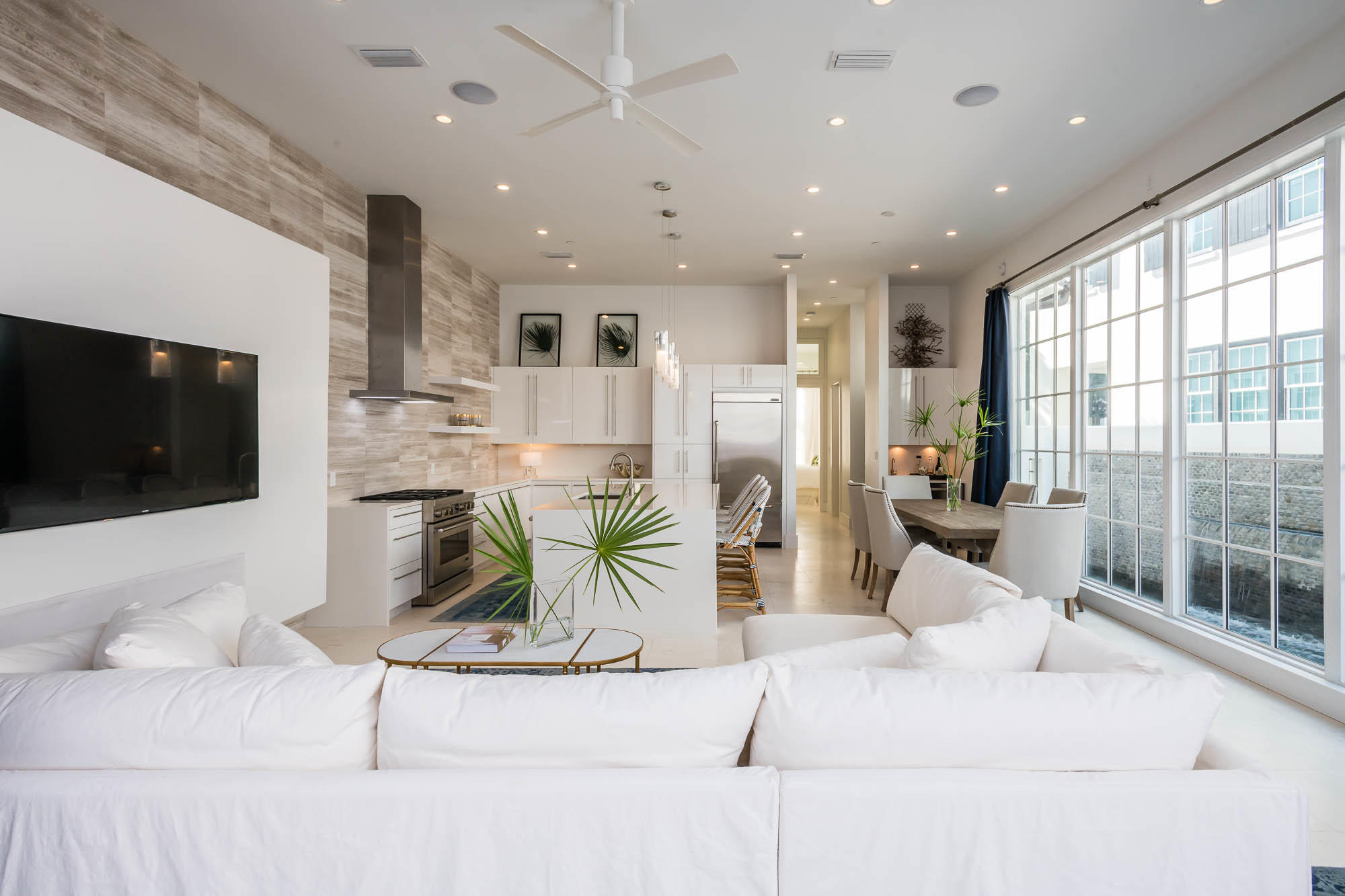 ALYS BEACH - Residential