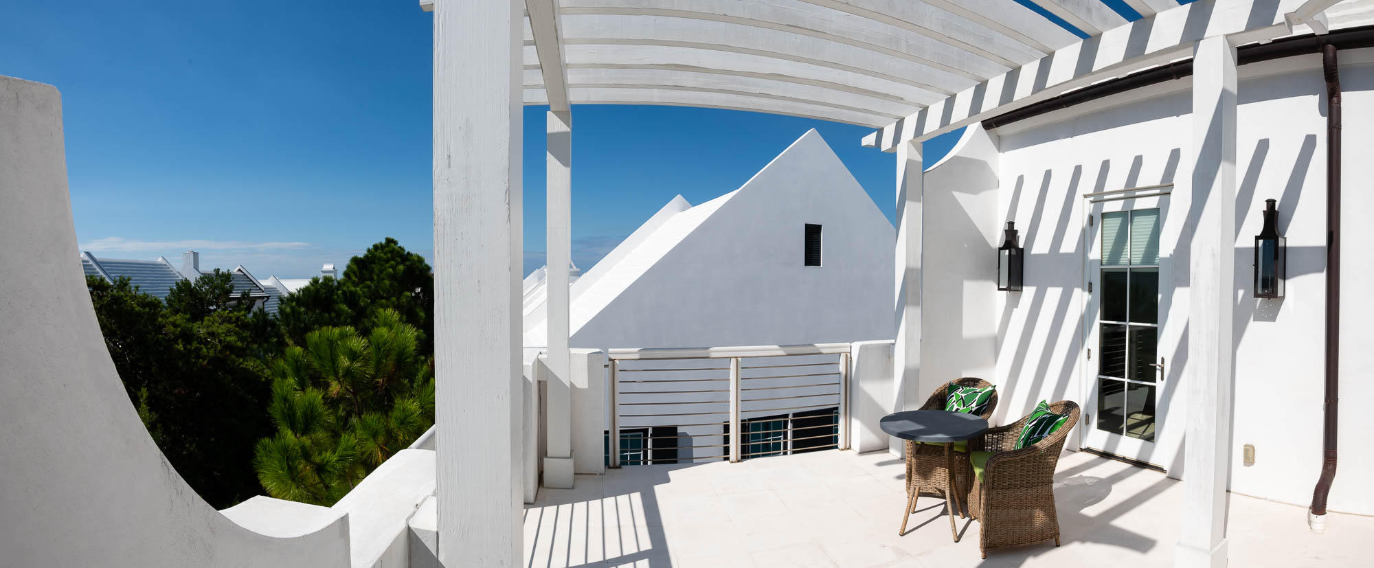 ALYS BEACH - Residential