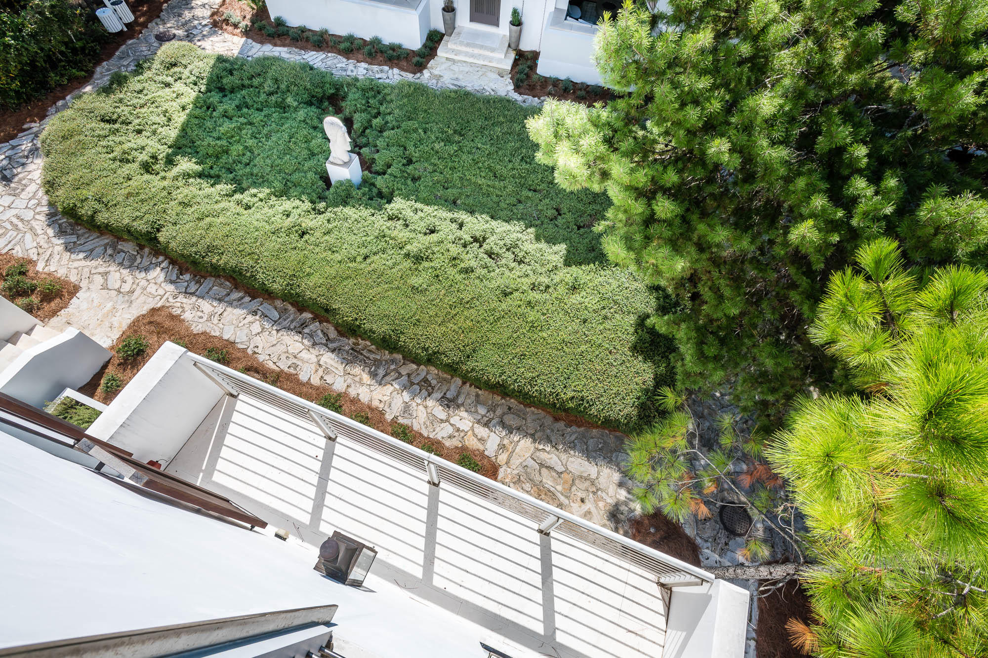 ALYS BEACH - Residential