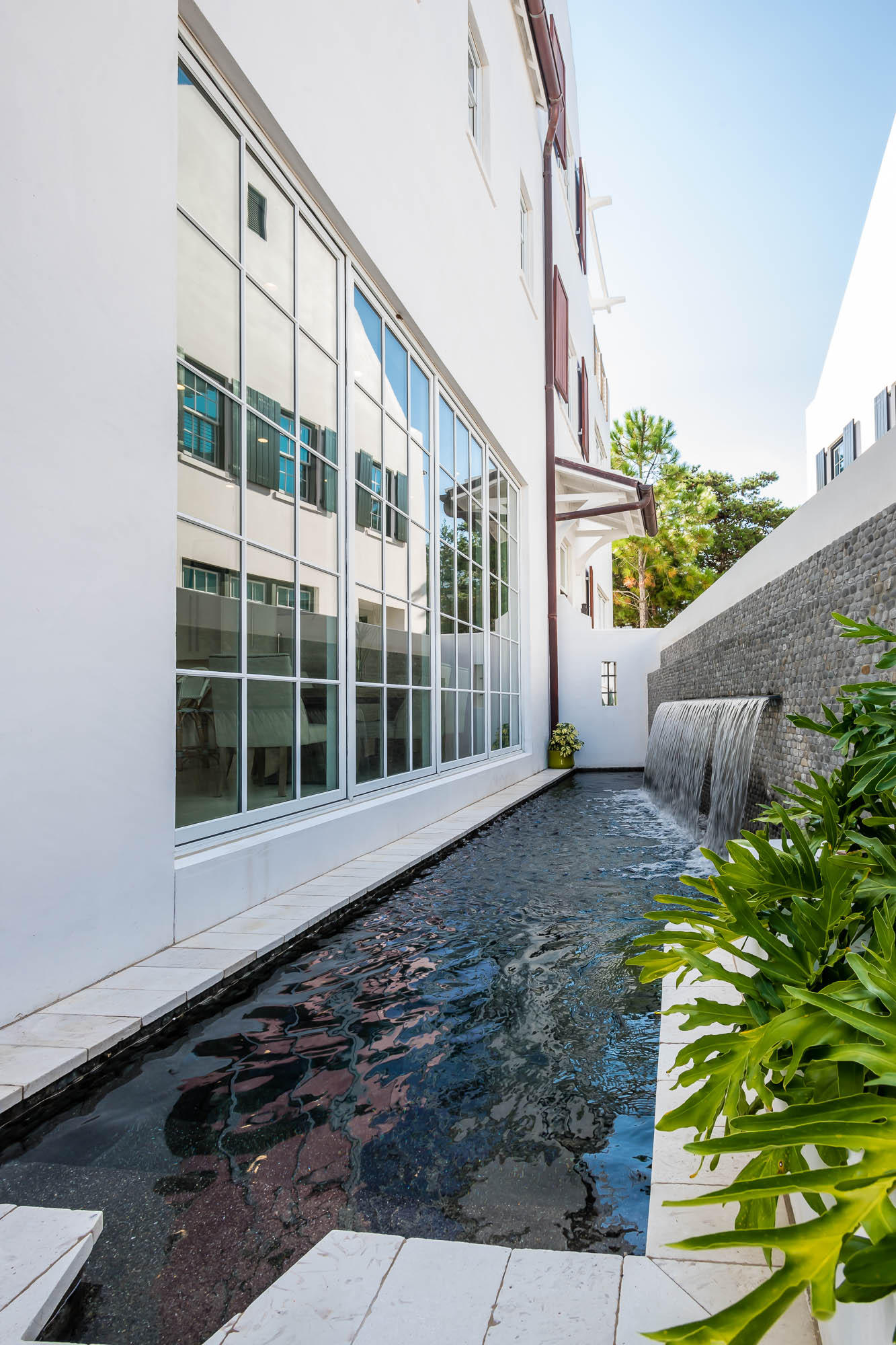 ALYS BEACH - Residential