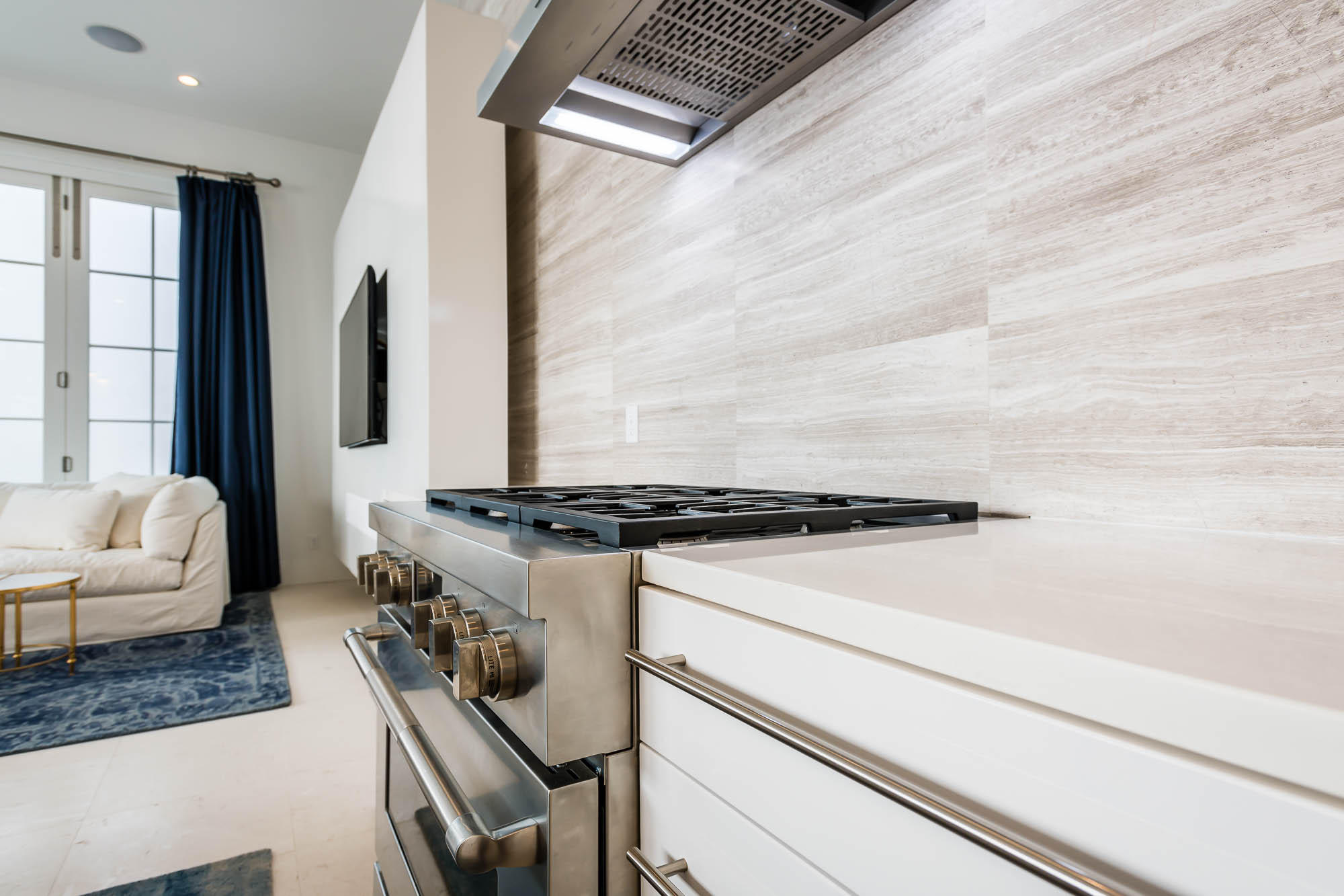 ALYS BEACH - Residential
