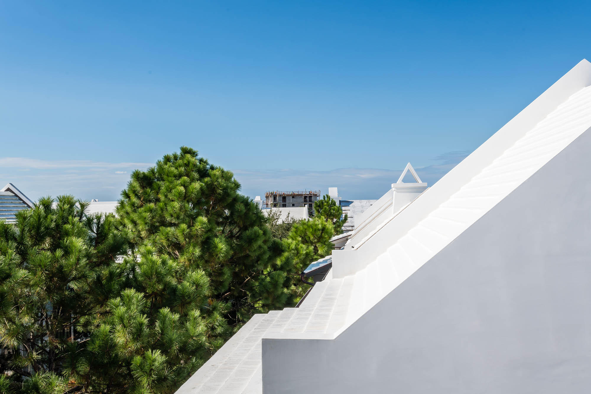 ALYS BEACH - Residential