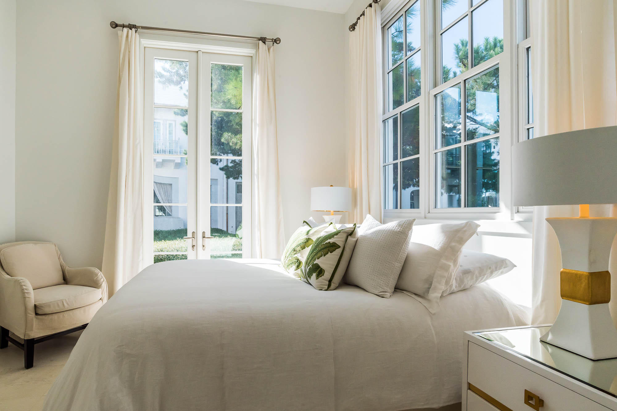 ALYS BEACH - Residential