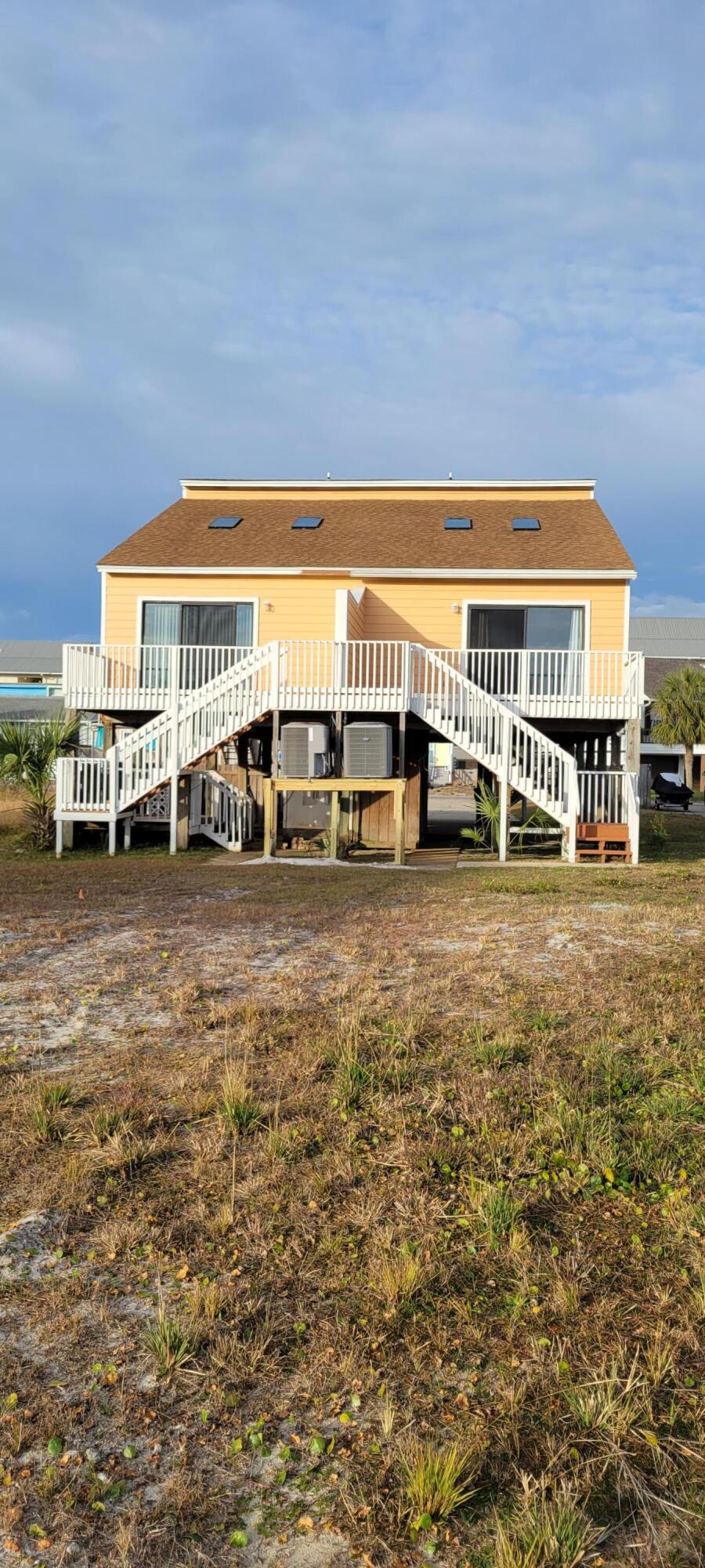 NAVARRE BEACH RESIDENTIAL - Residential