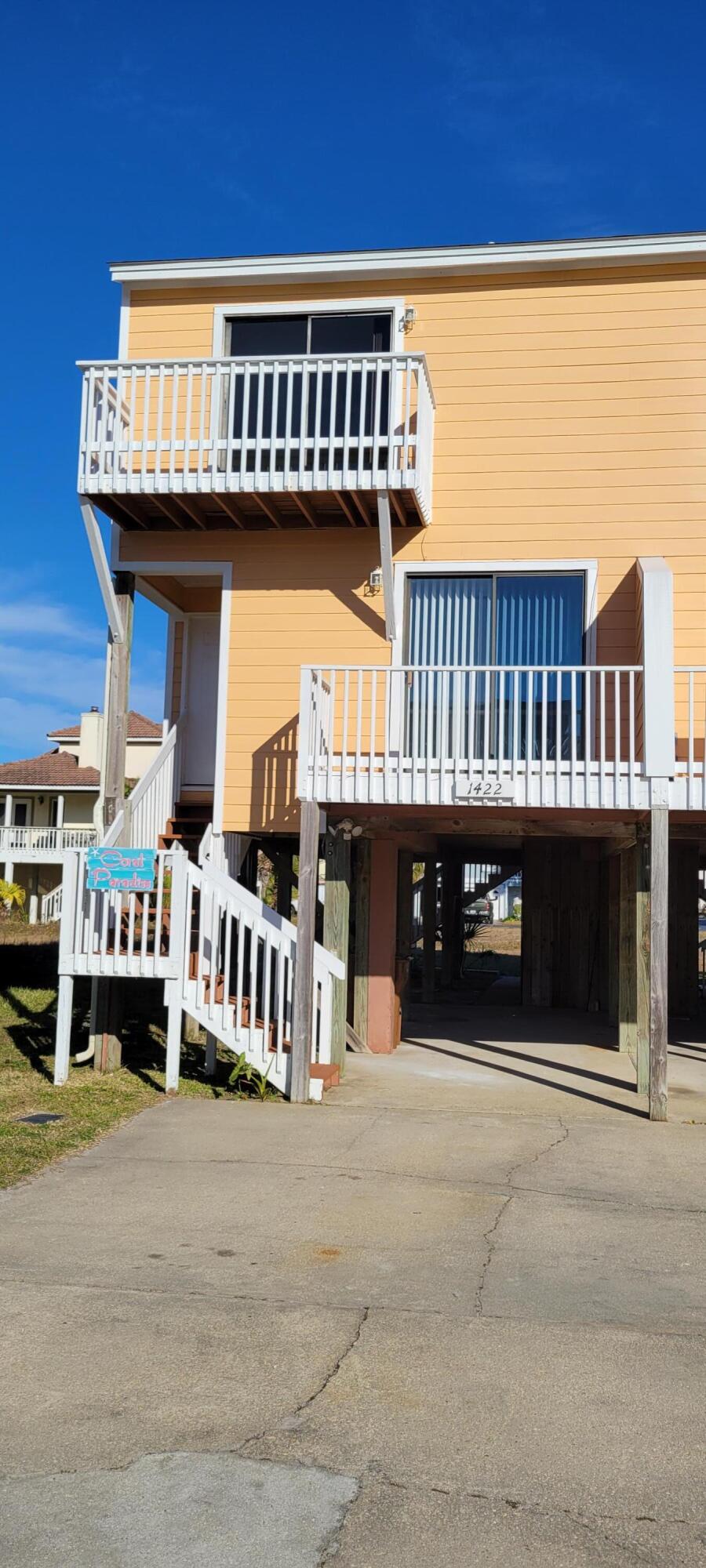 NAVARRE BEACH RESIDENTIAL - Residential