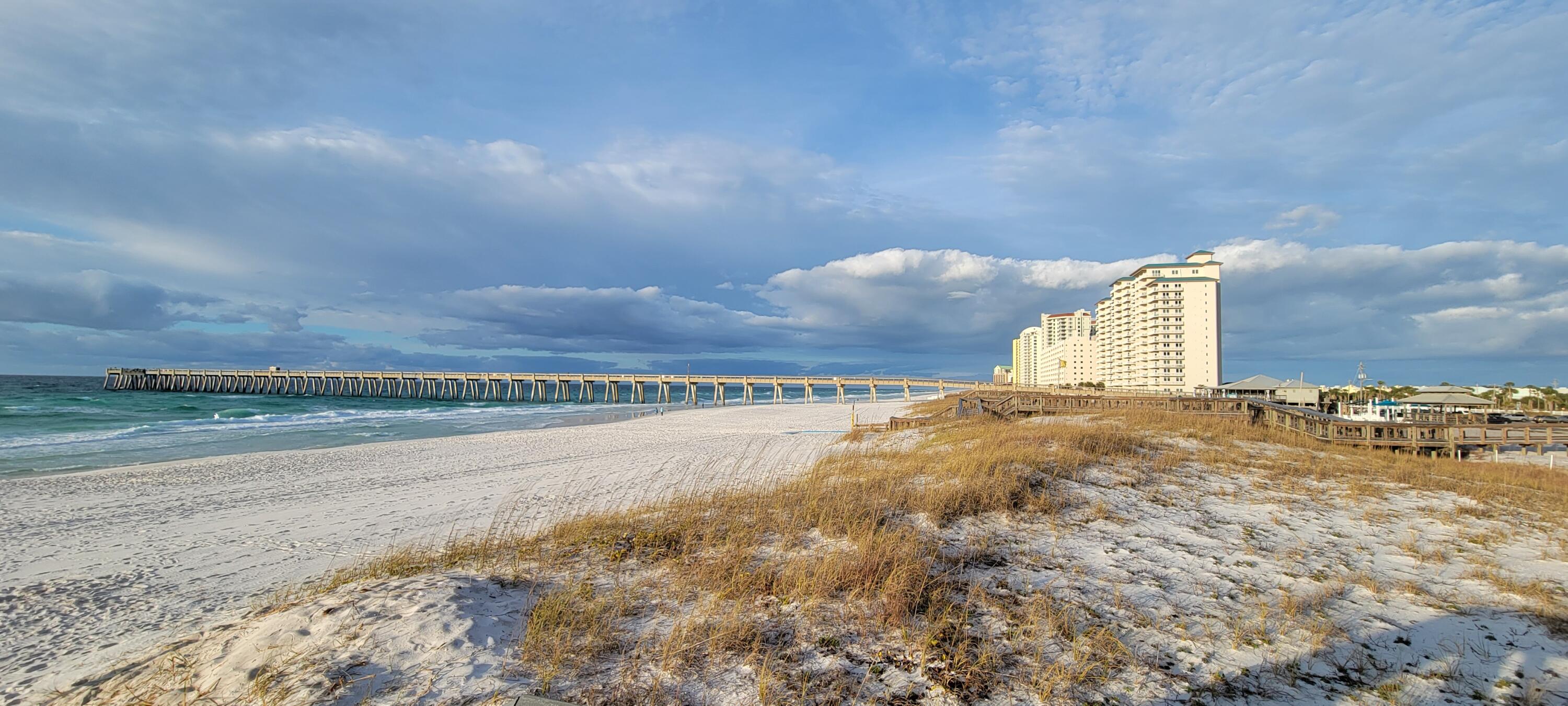 NAVARRE BEACH RESIDENTIAL - Residential
