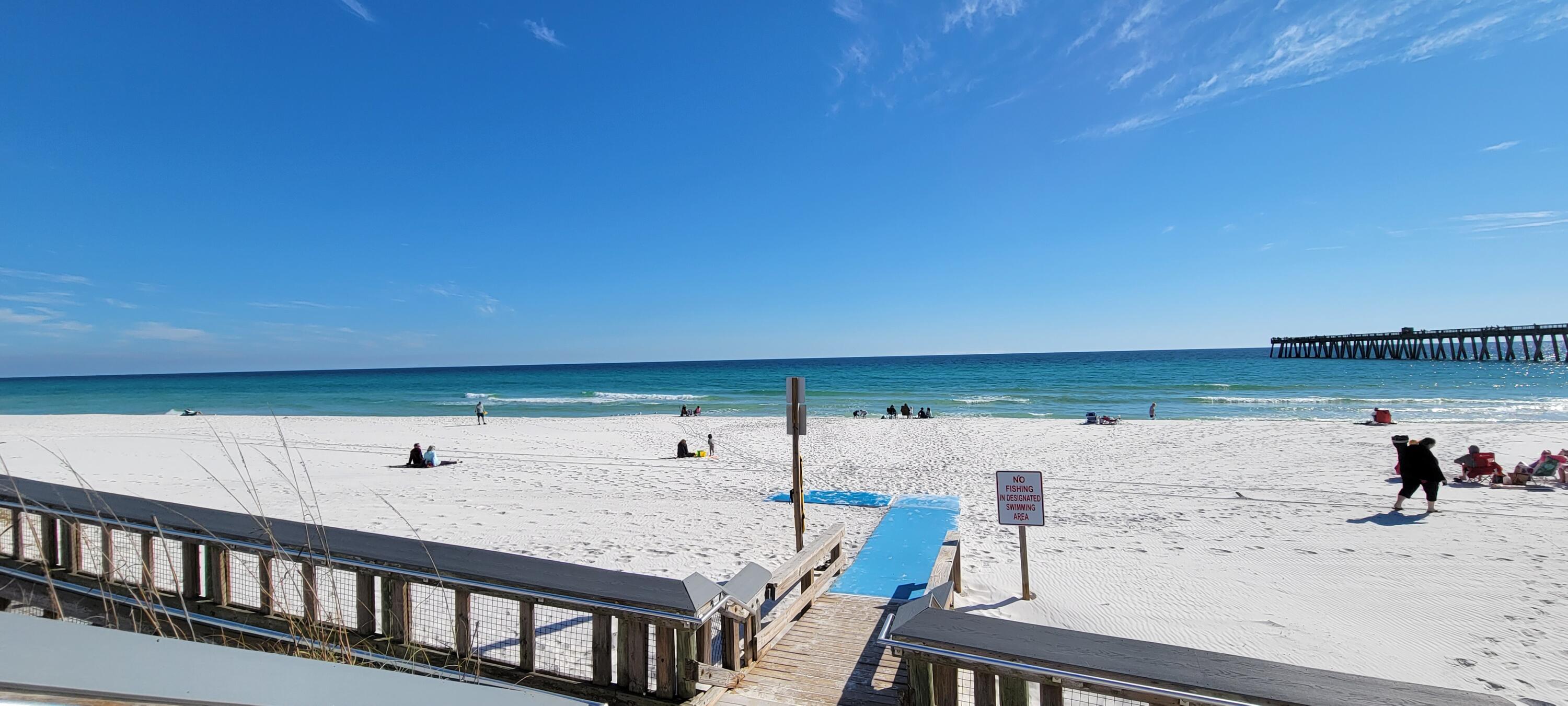 NAVARRE BEACH RESIDENTIAL - Residential