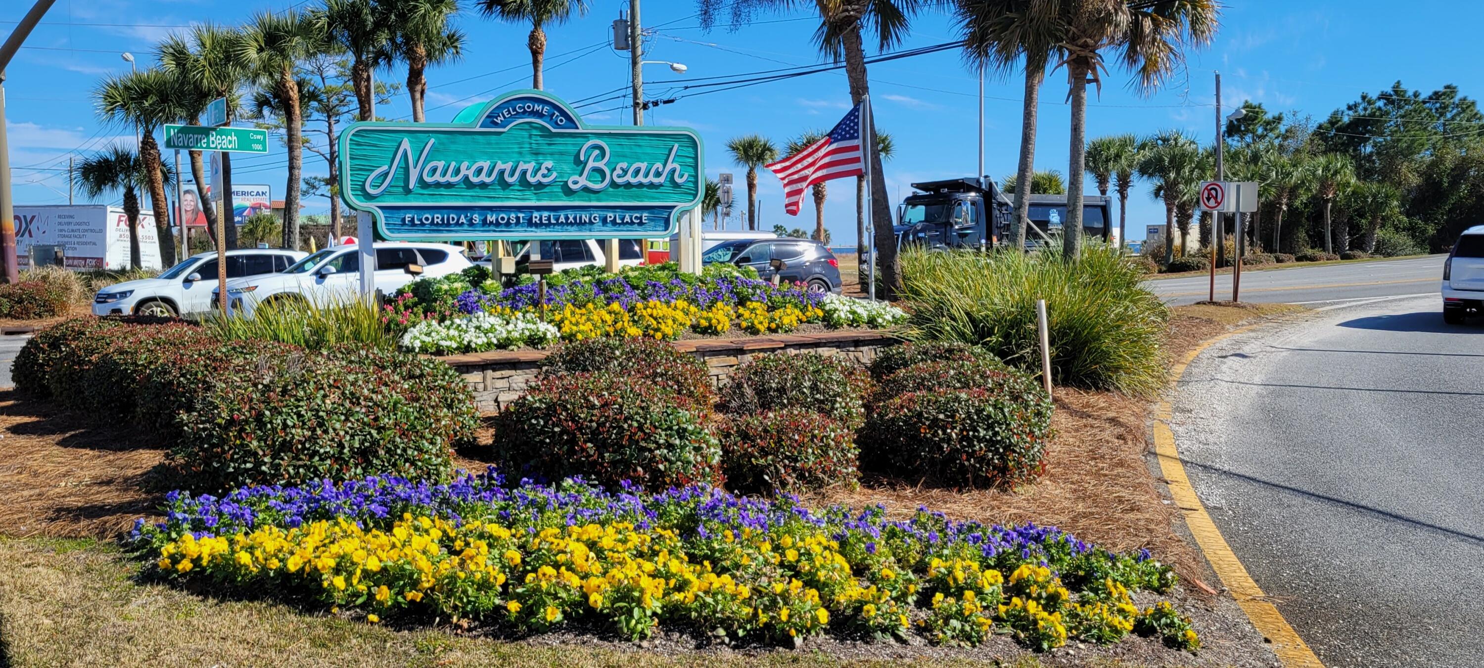 NAVARRE BEACH RESIDENTIAL - Residential
