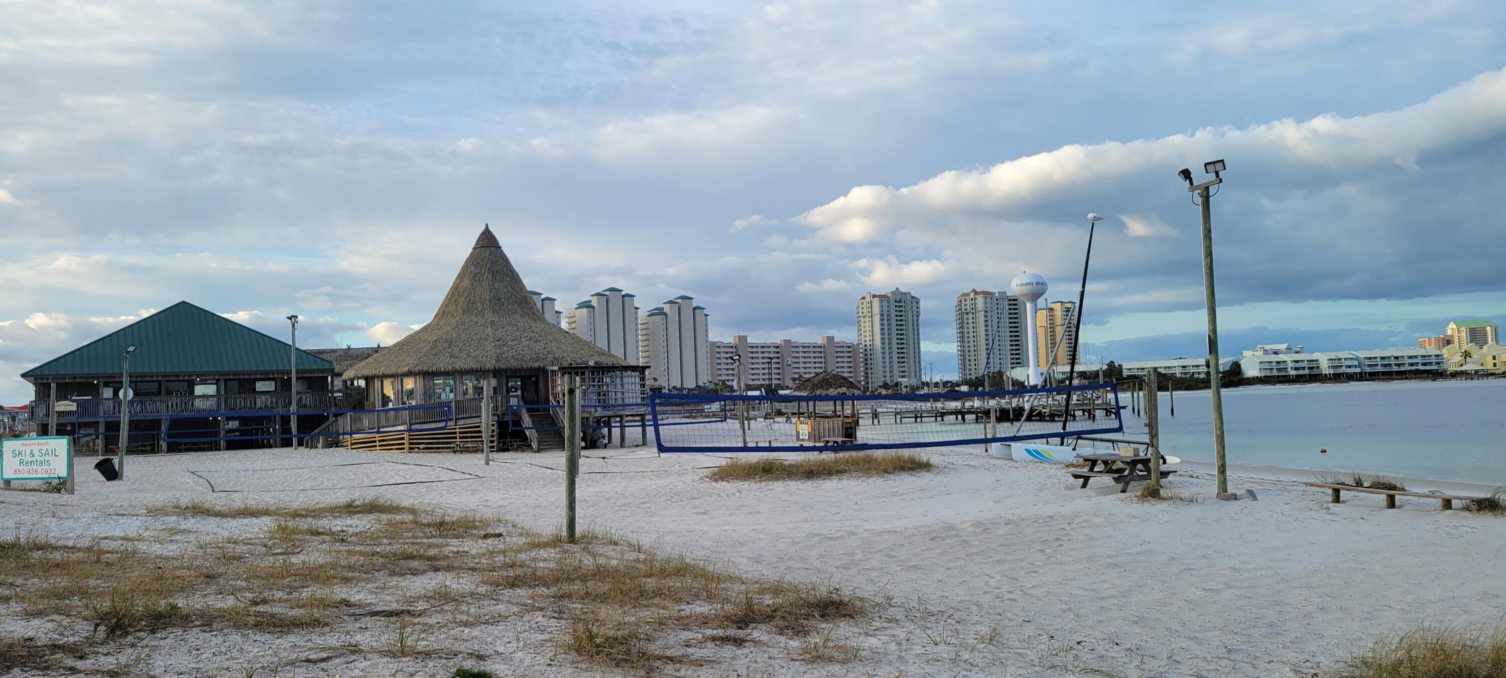 NAVARRE BEACH RESIDENTIAL - Residential