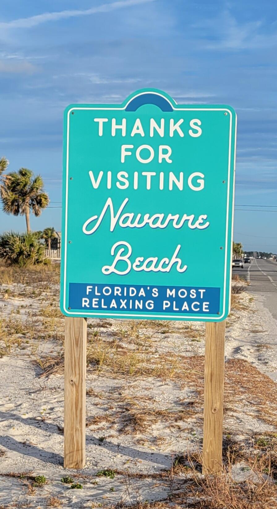 NAVARRE BEACH RESIDENTIAL - Residential