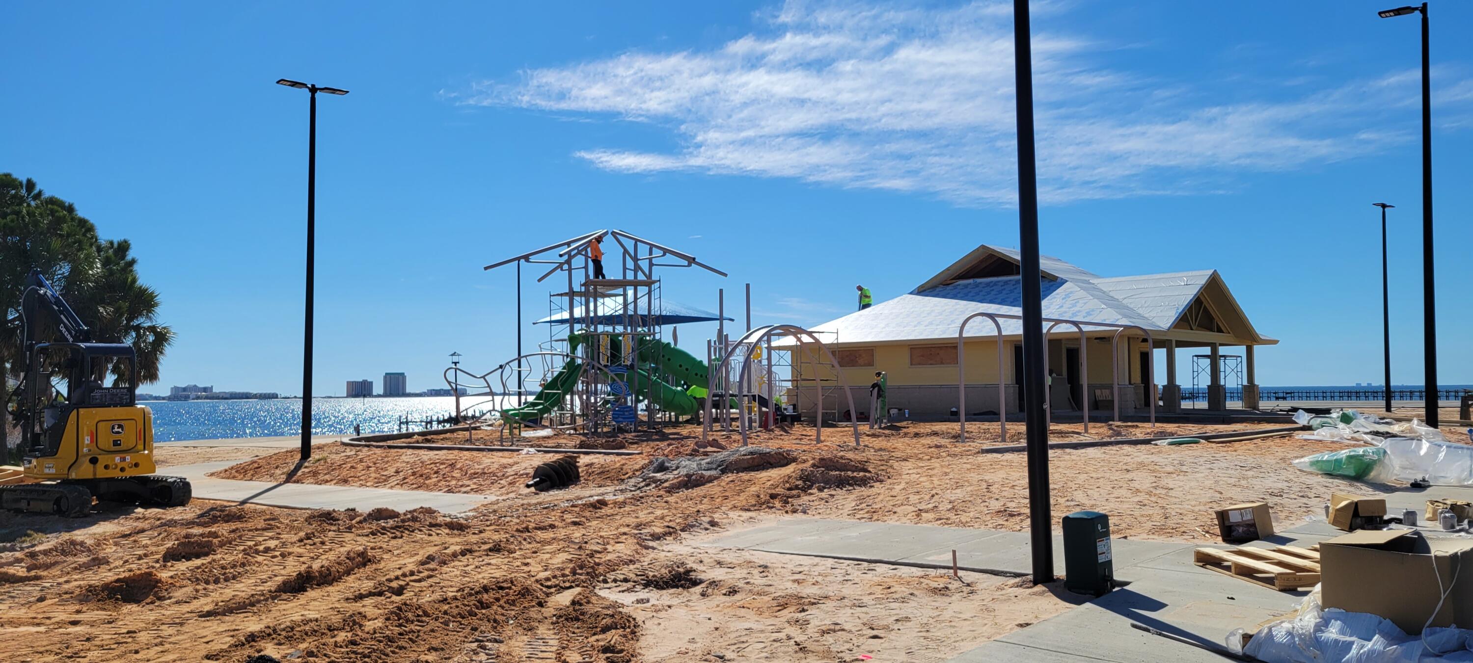 NAVARRE BEACH RESIDENTIAL - Residential