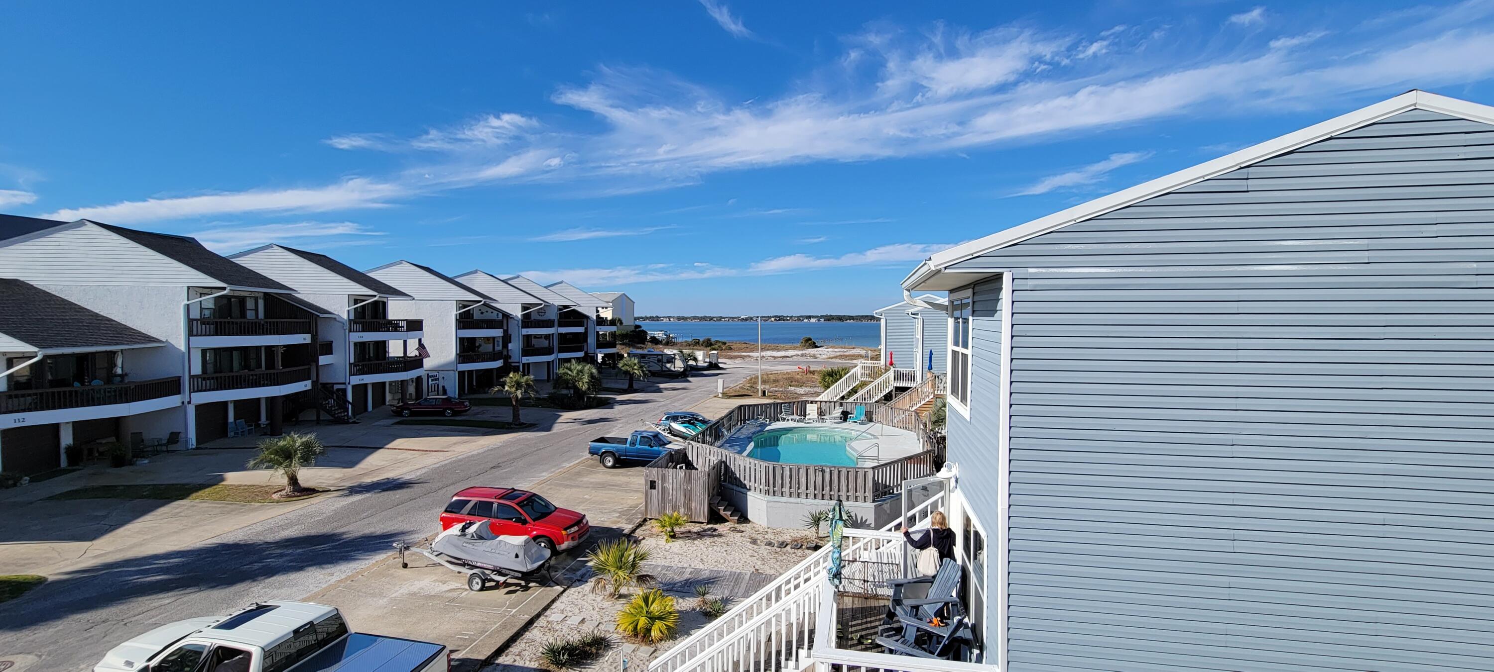 NAVARRE BEACH RESIDENTIAL - Residential