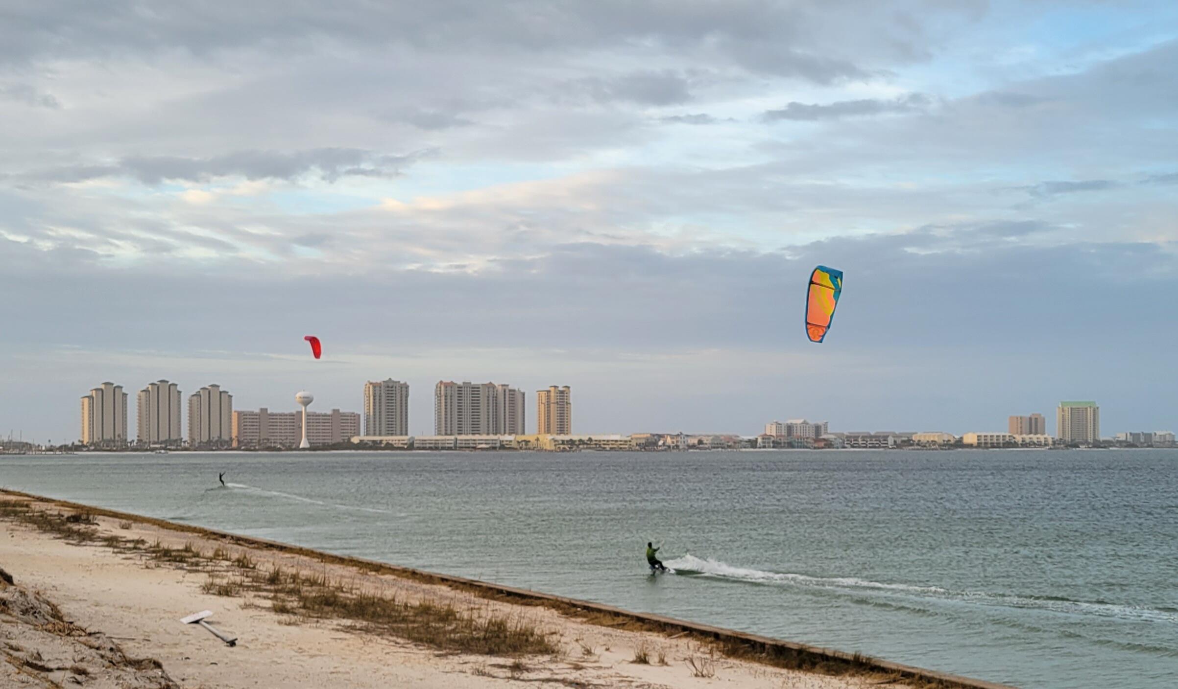 NAVARRE BEACH RESIDENTIAL - Residential