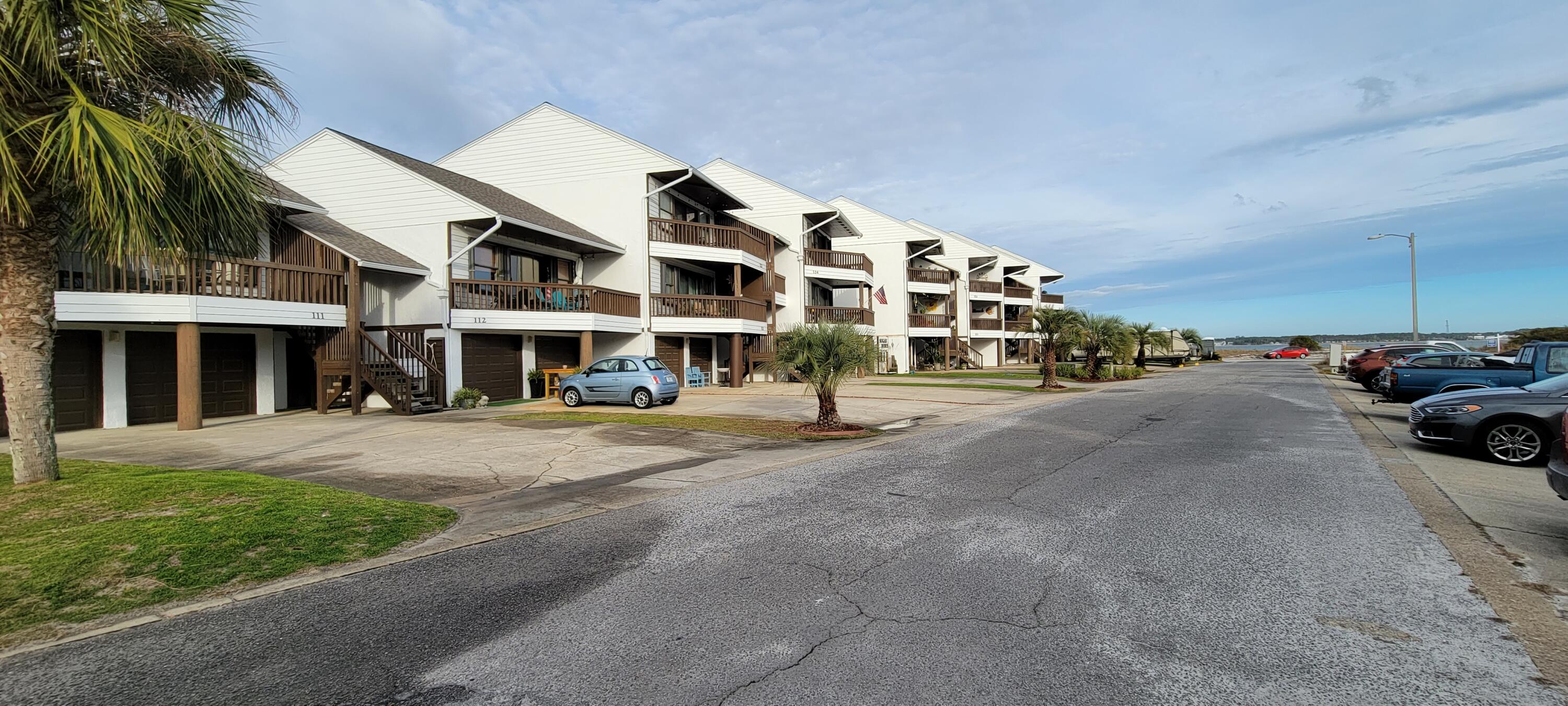 NAVARRE BEACH RESIDENTIAL - Residential