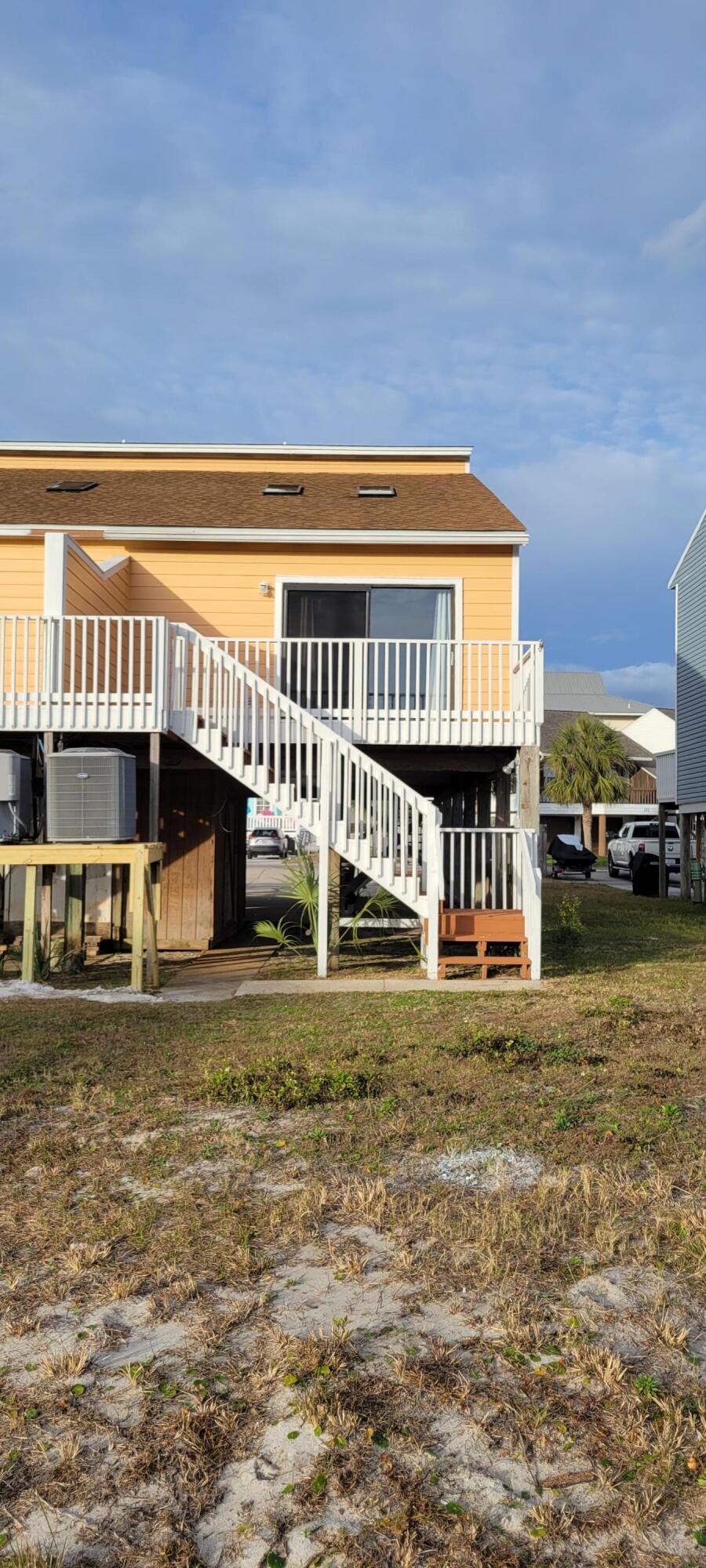 NAVARRE BEACH RESIDENTIAL - Residential