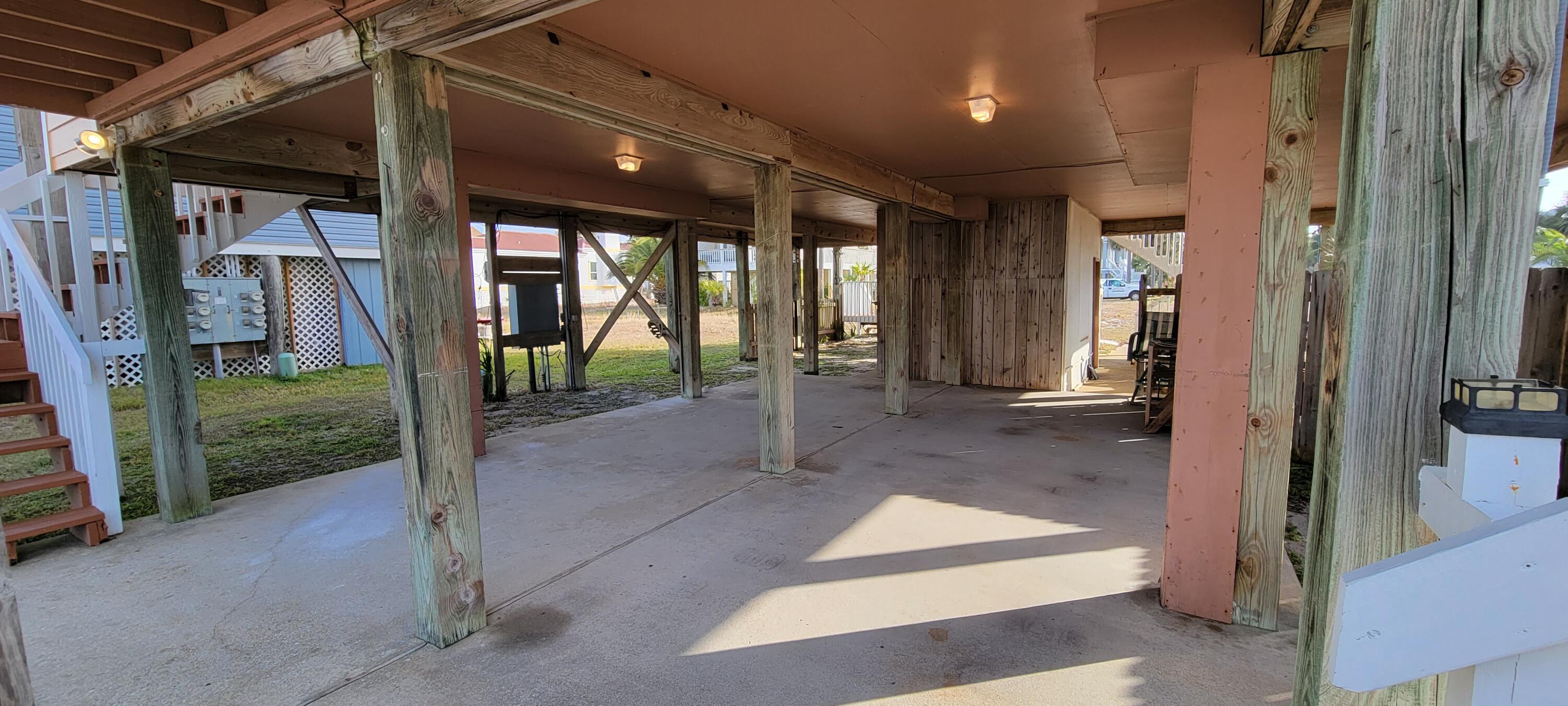 NAVARRE BEACH RESIDENTIAL - Residential